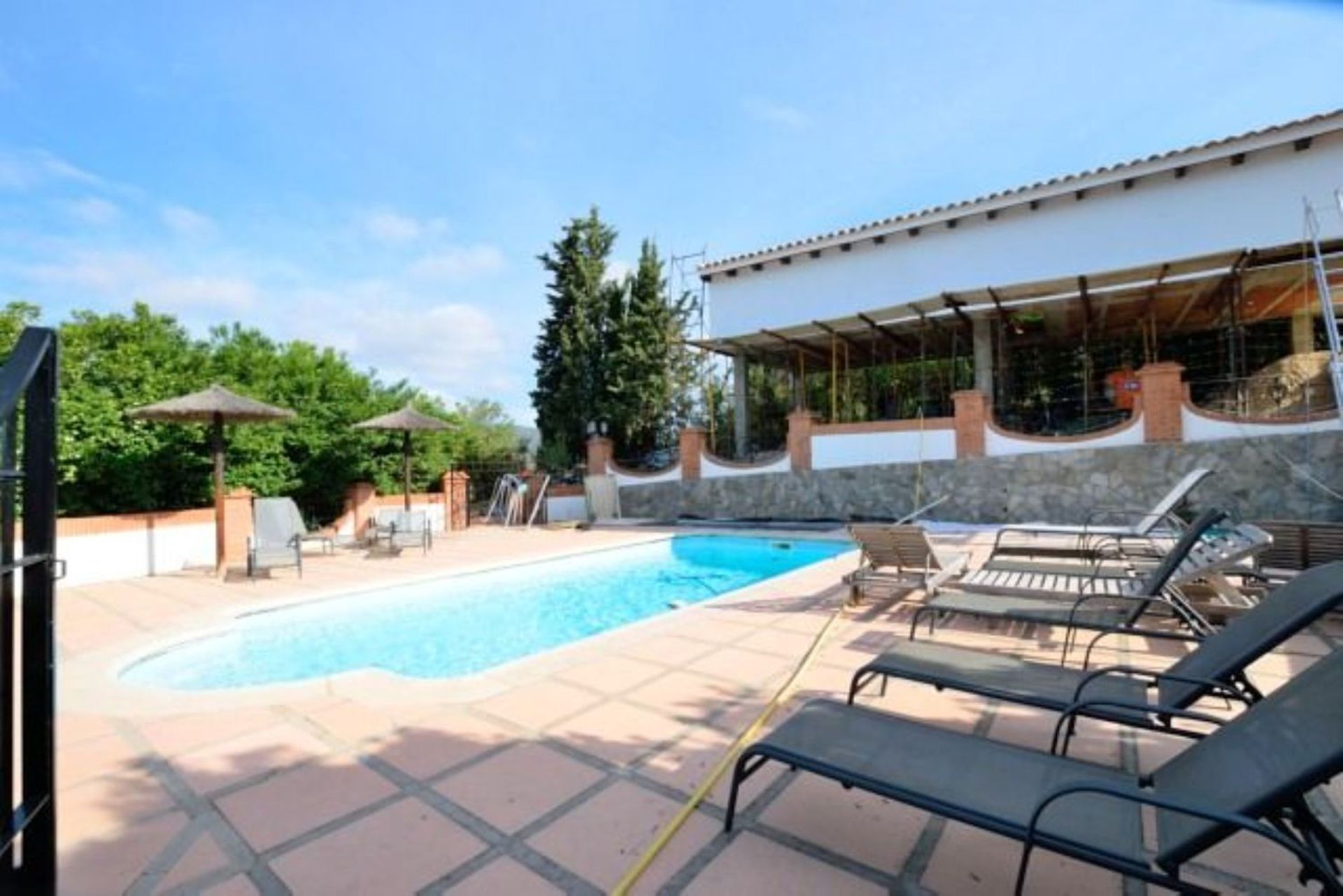 casa en Ronda, Andalucía 11104220