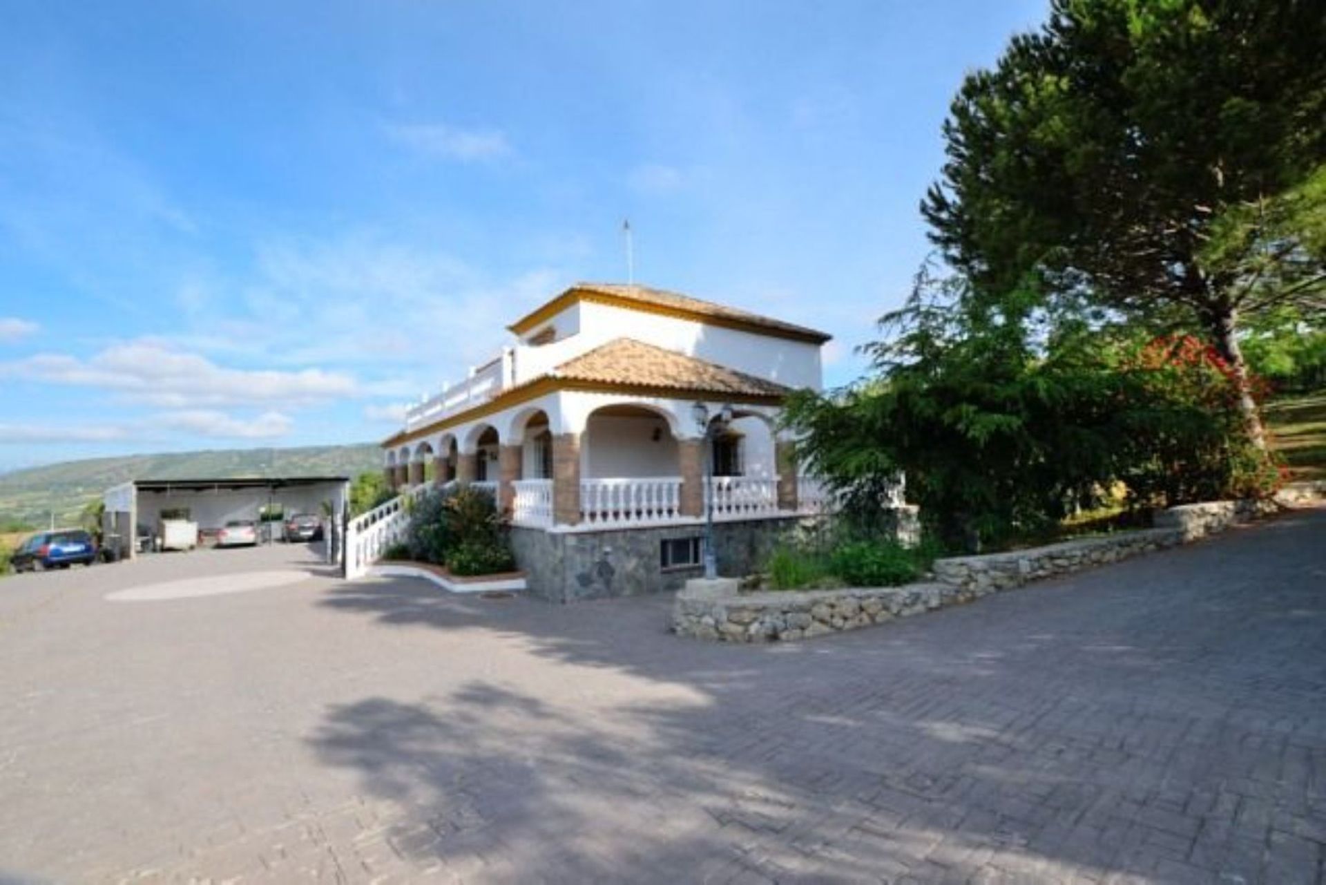 casa en Ronda, Andalucía 11104220