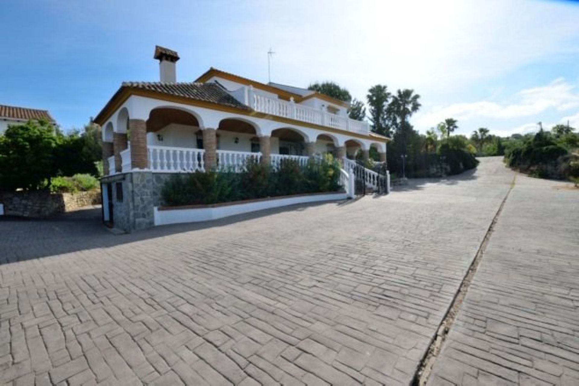 Rumah di Ronda, Andalucía 11104220