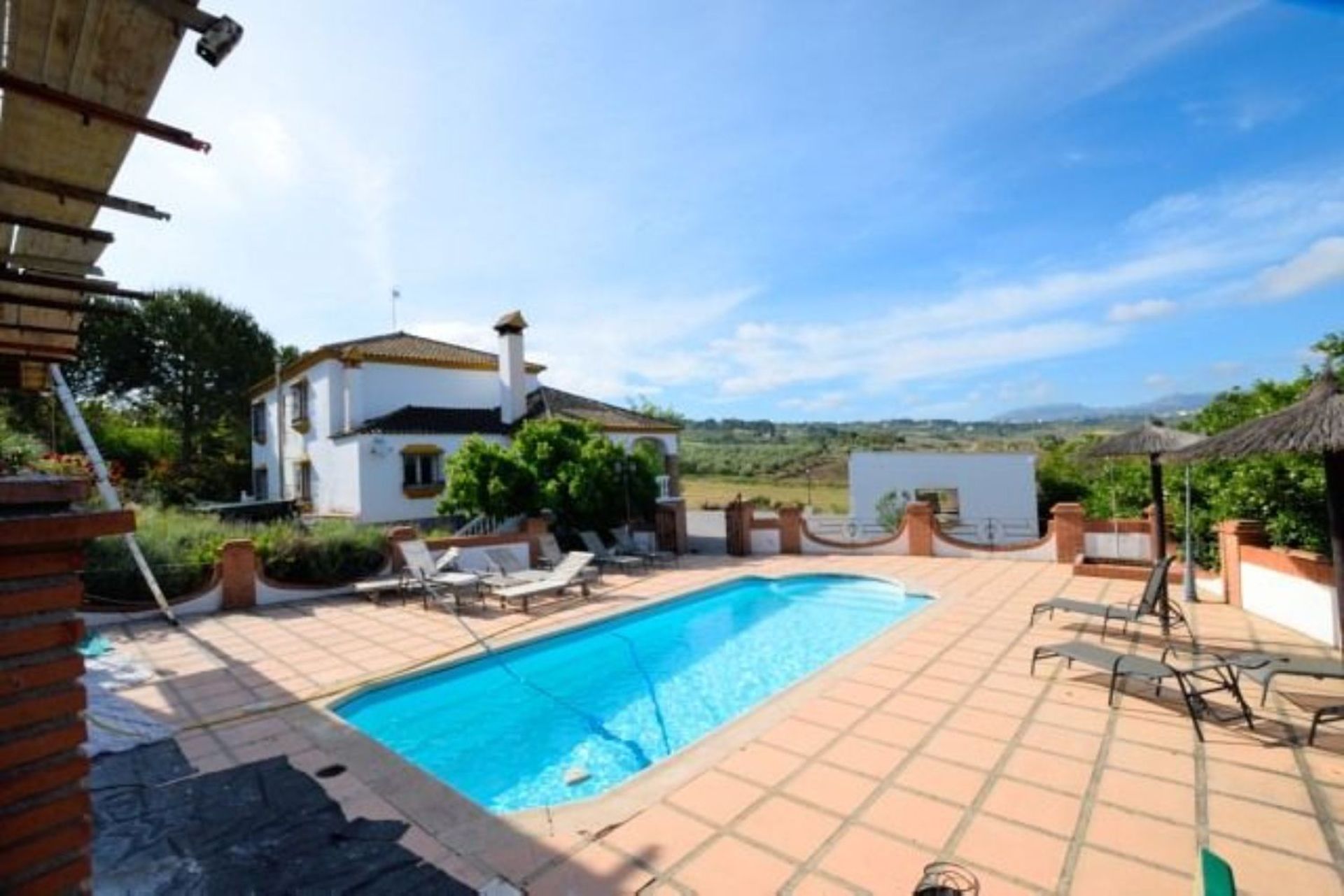 casa en Ronda, Andalucía 11104220