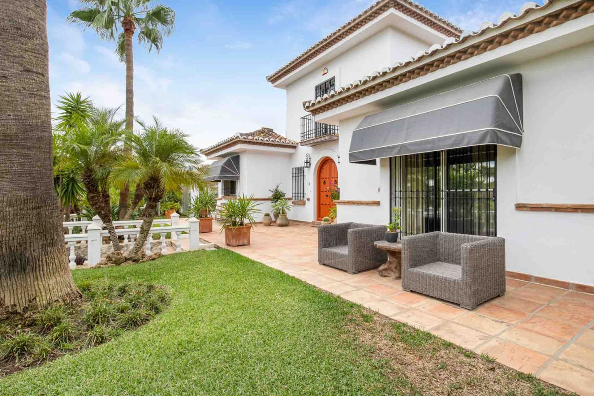 casa en Alhaurín de la Torre, Andalucía 11104229