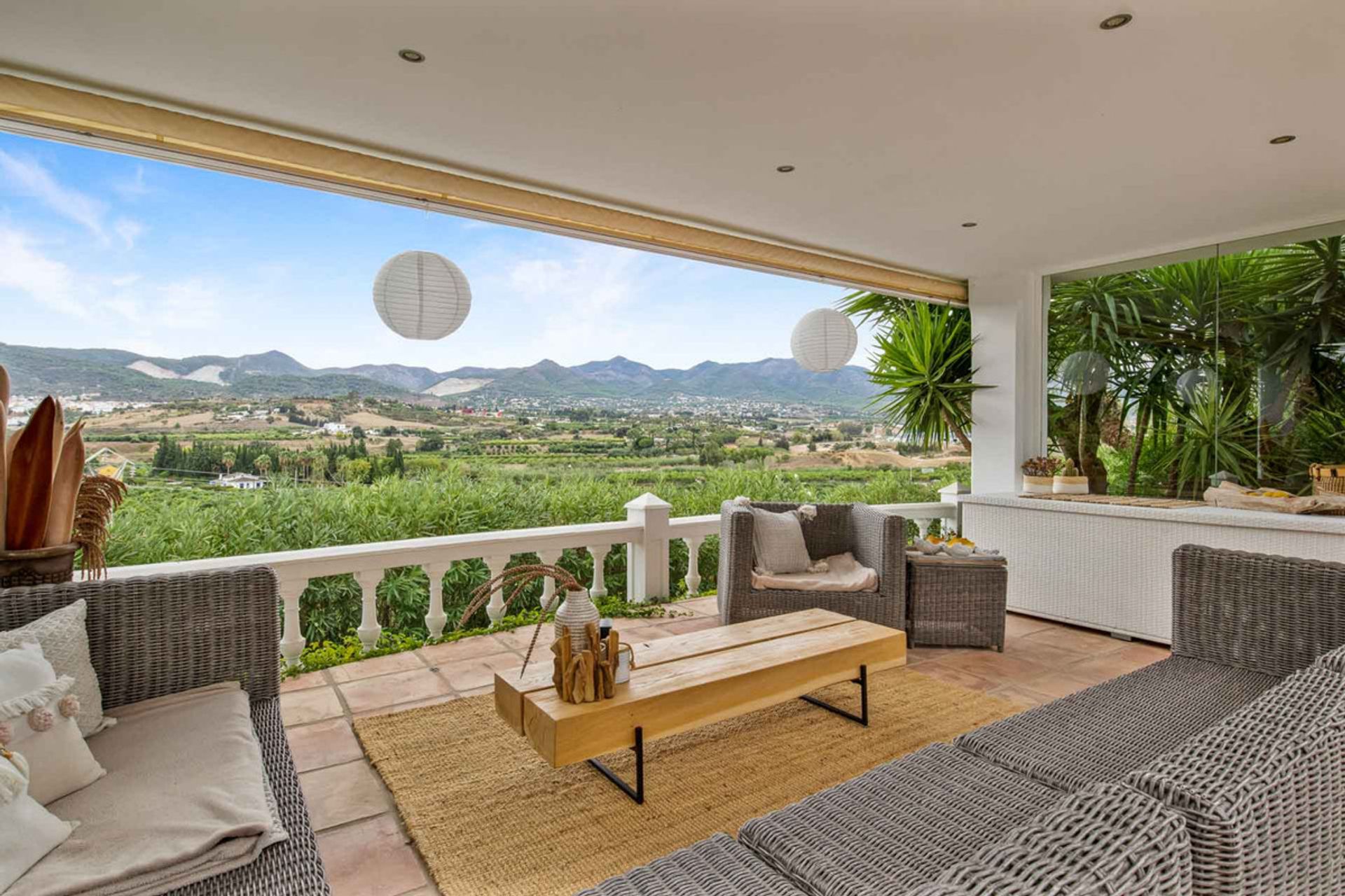 casa en Alhaurín de la Torre, Andalucía 11104229