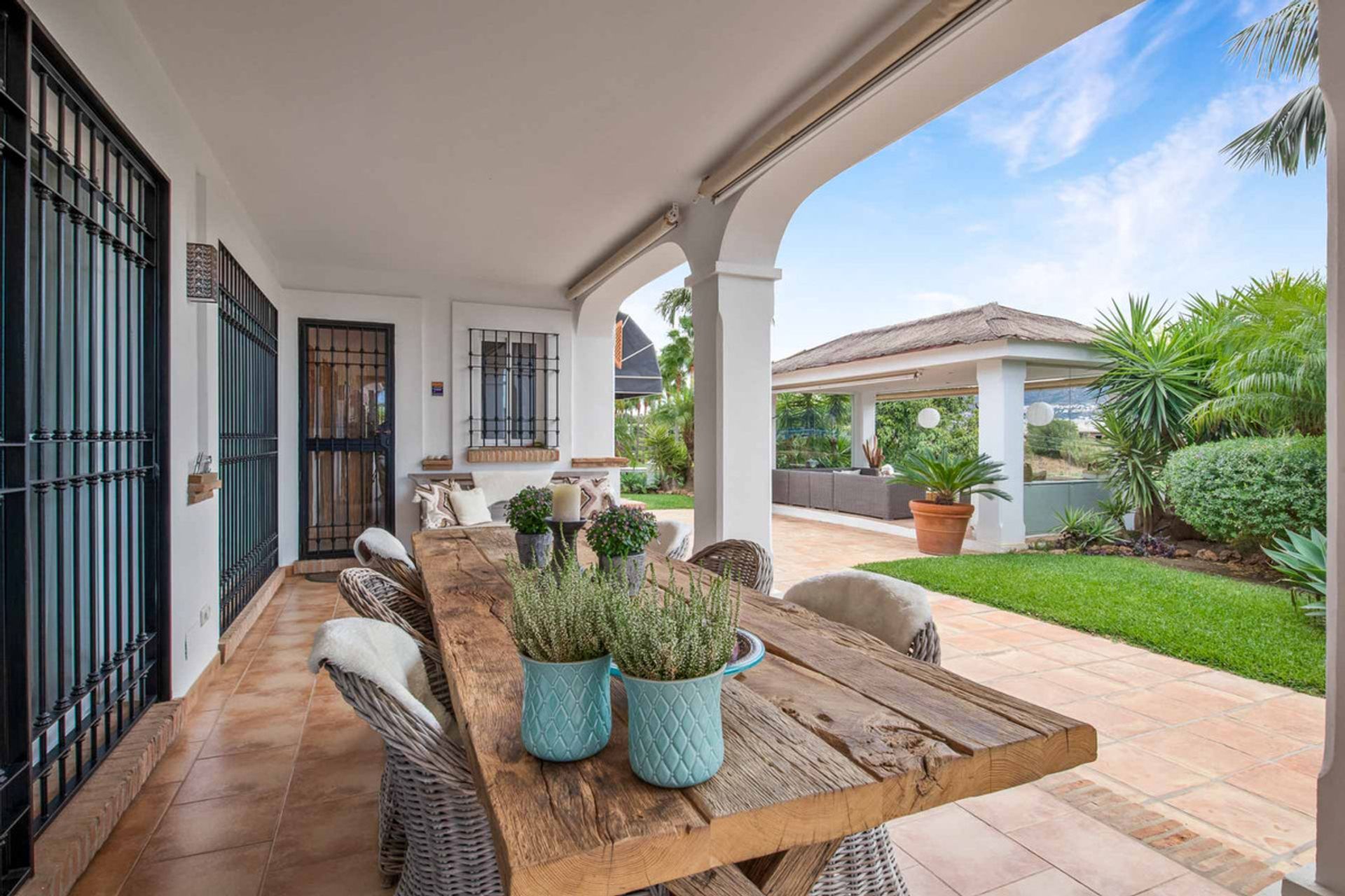 casa en Alhaurín de la Torre, Andalucía 11104229