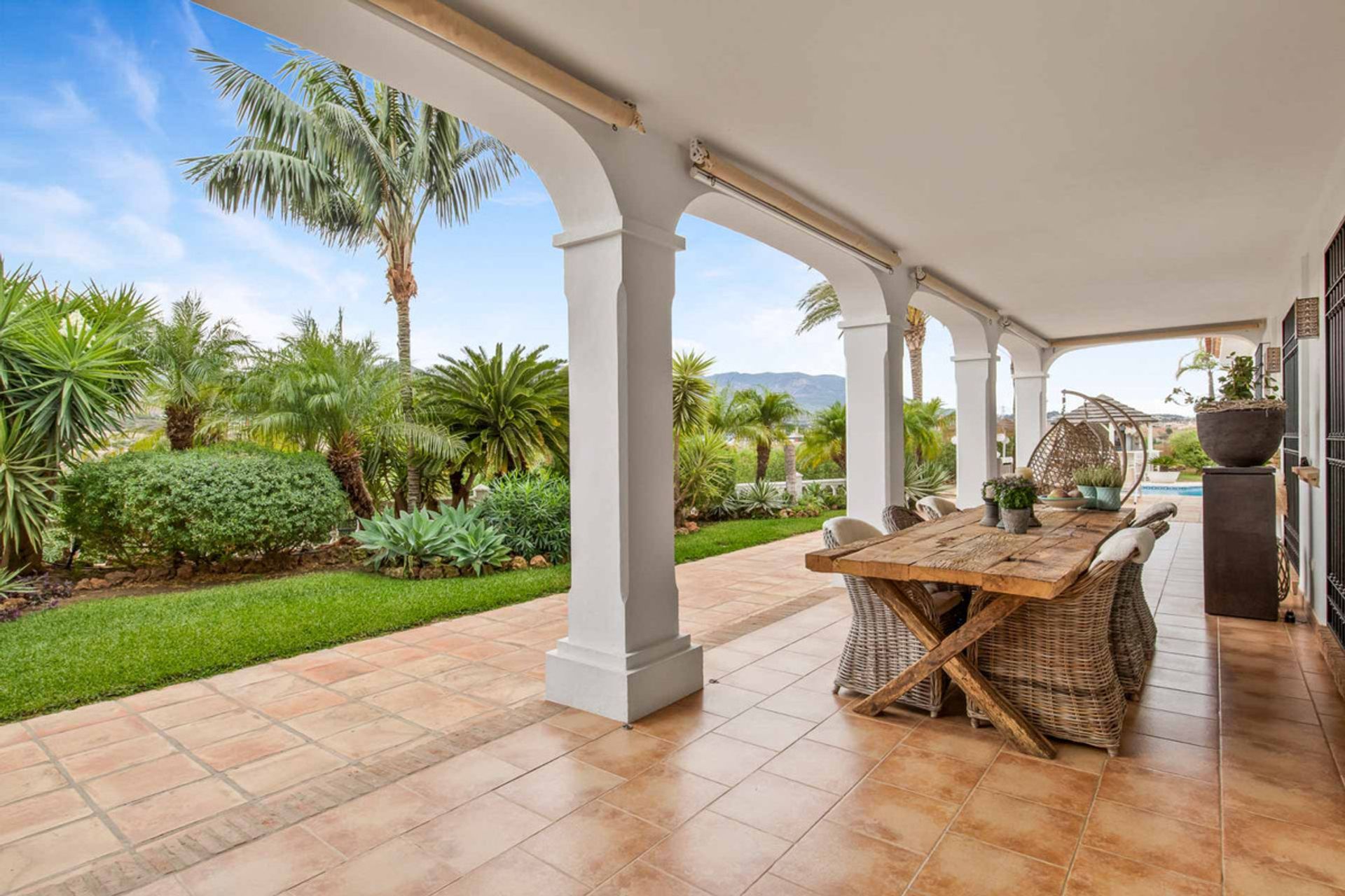 casa en Alhaurín de la Torre, Andalucía 11104229