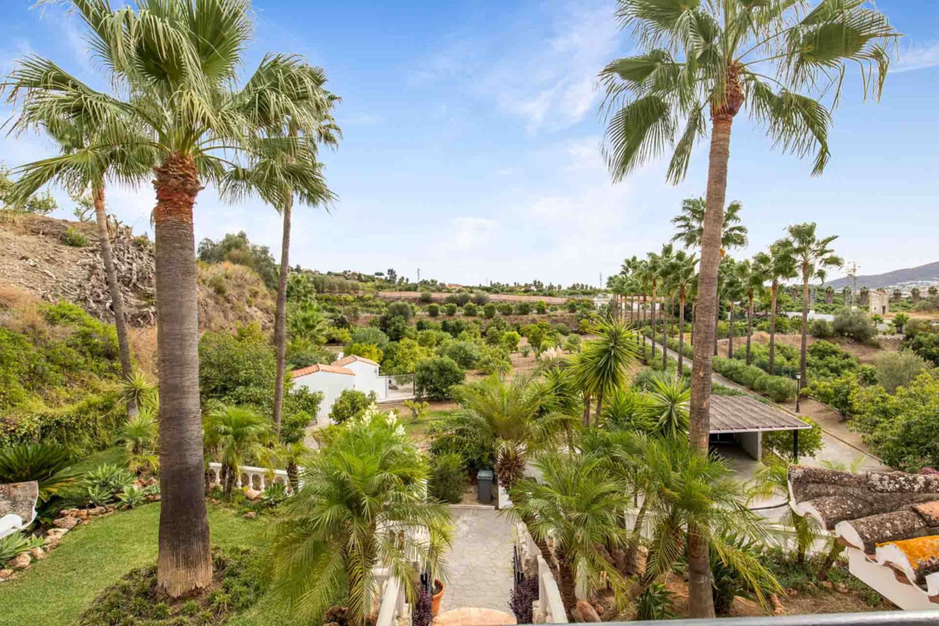 casa en Alhaurín de la Torre, Andalucía 11104229