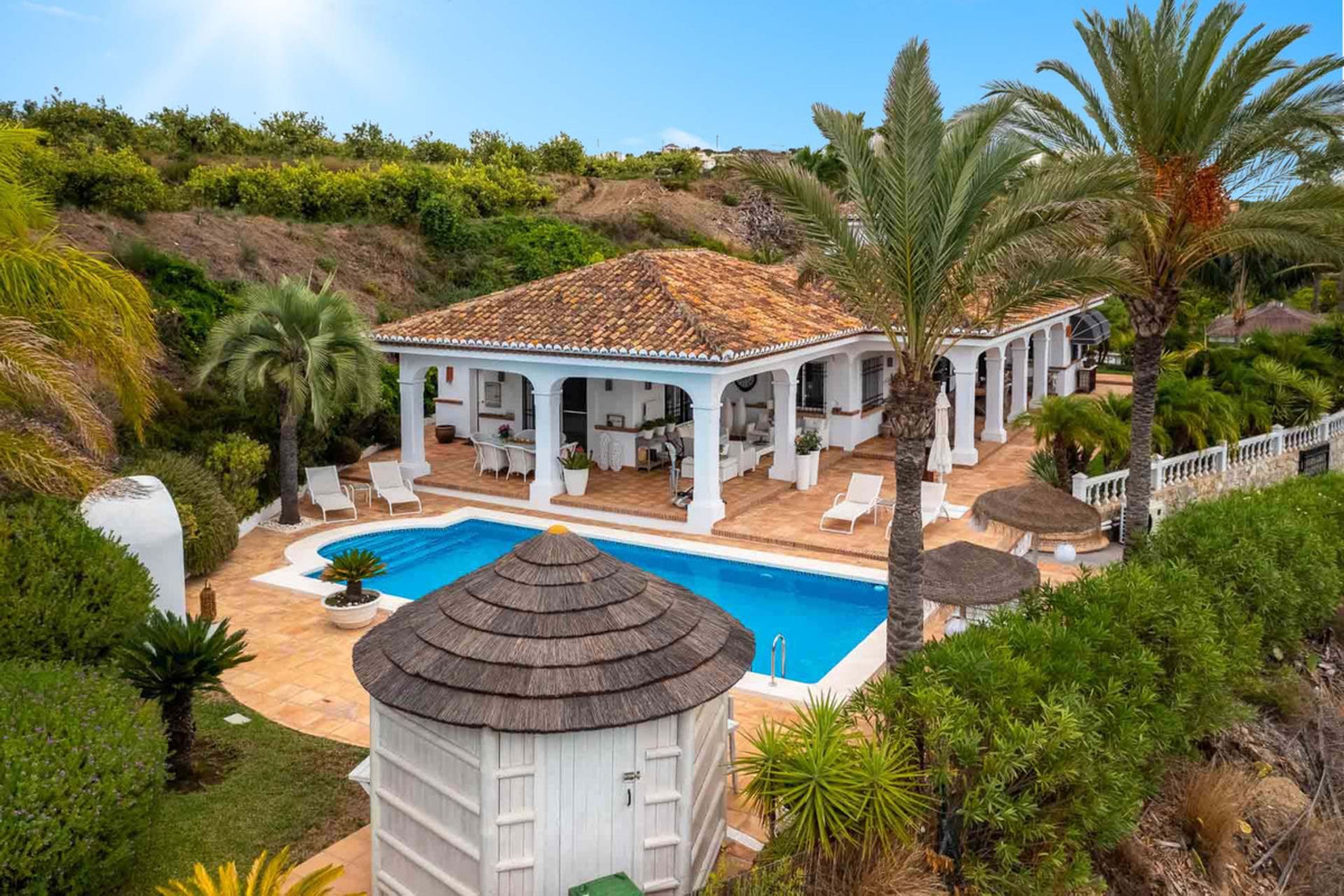 casa en Alhaurín de la Torre, Andalucía 11104229