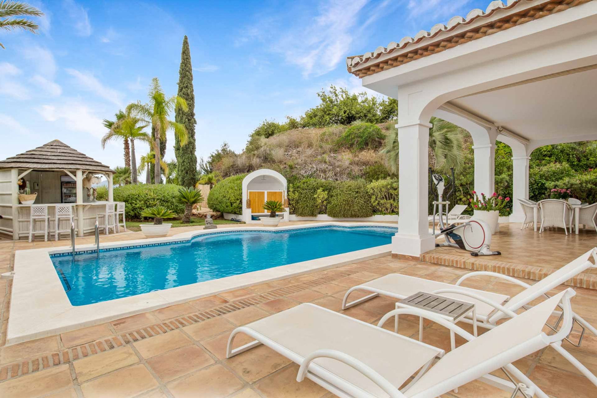 casa en Alhaurín de la Torre, Andalucía 11104229