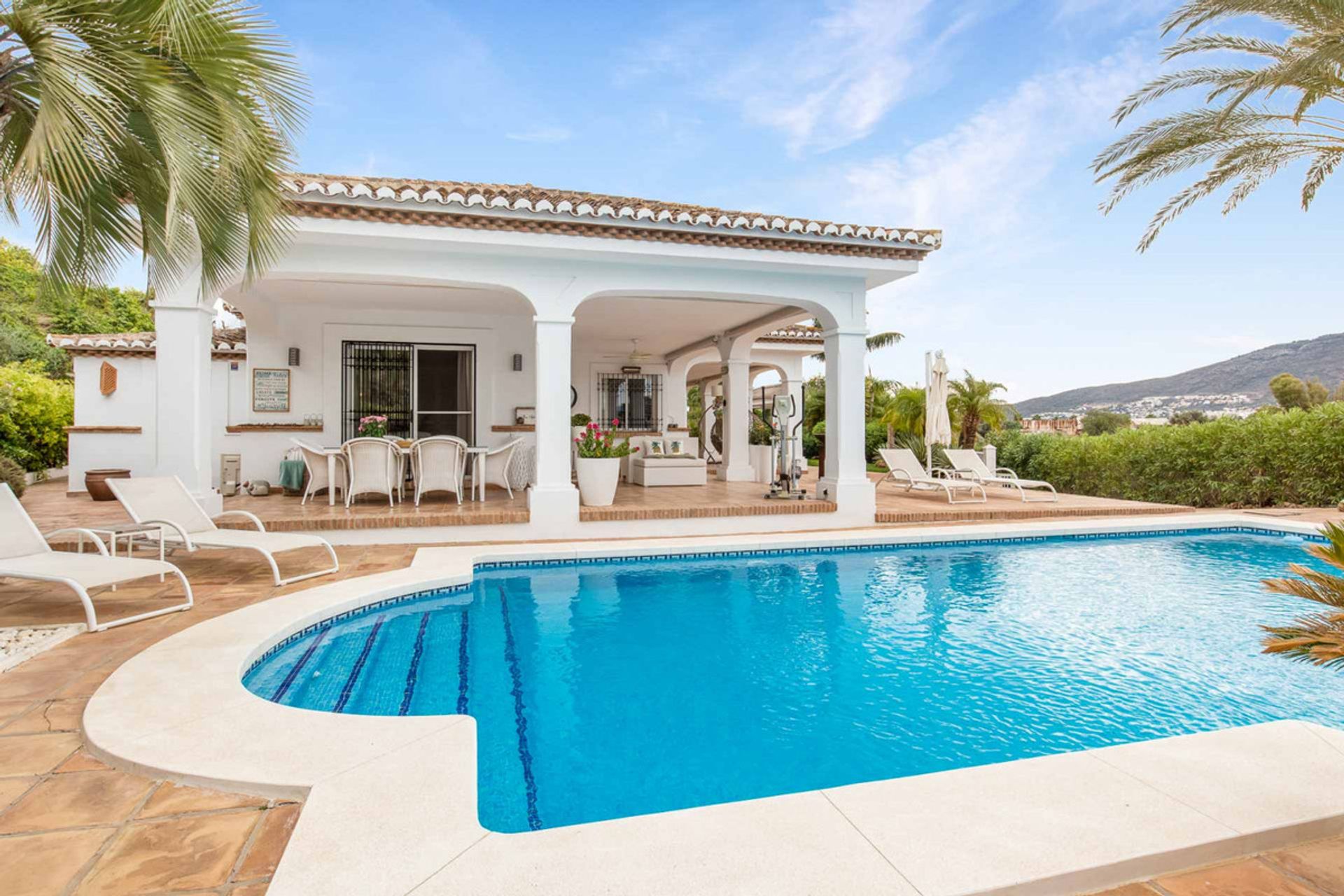 casa en Alhaurín de la Torre, Andalucía 11104229