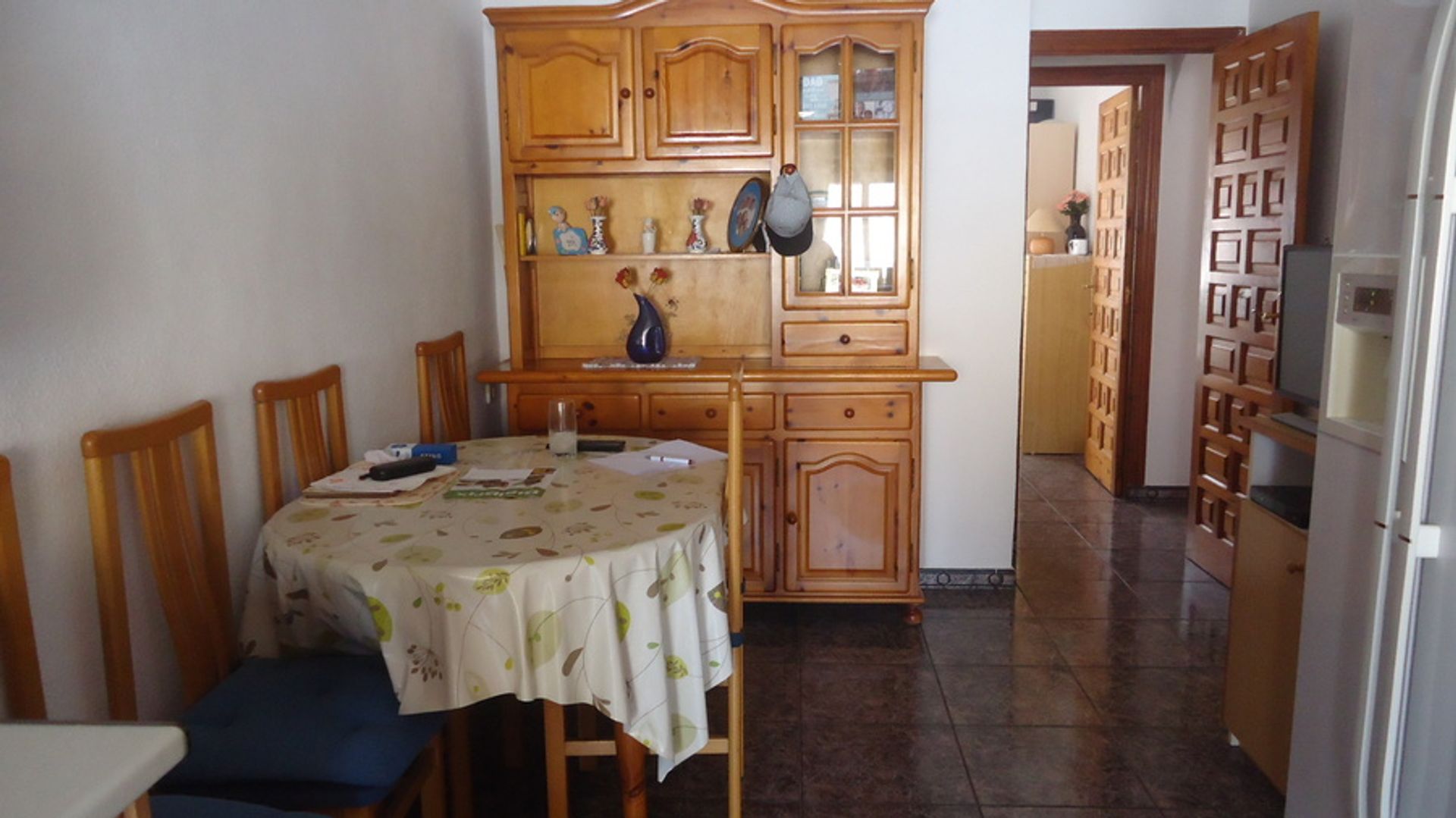 Huis in San Fulgencio, Comunidad Valenciana 11104259