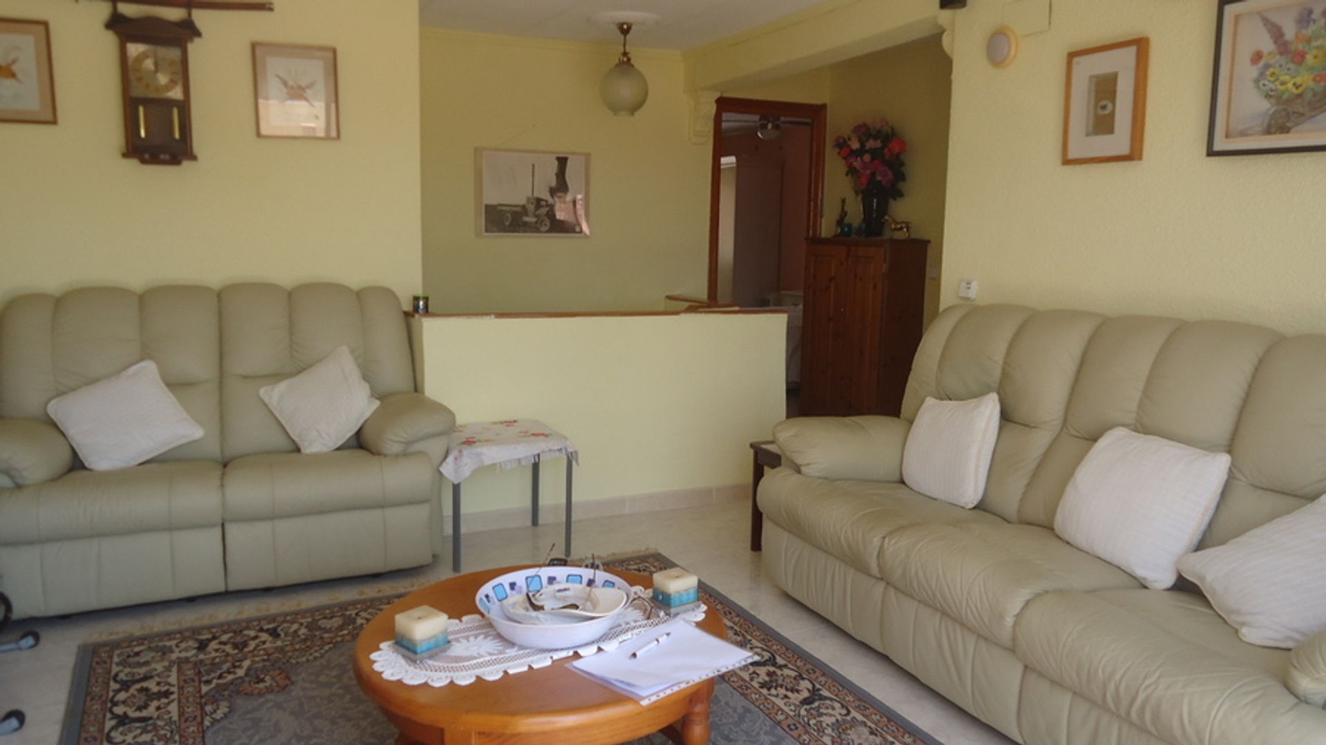 Huis in San Fulgencio, Comunidad Valenciana 11104259