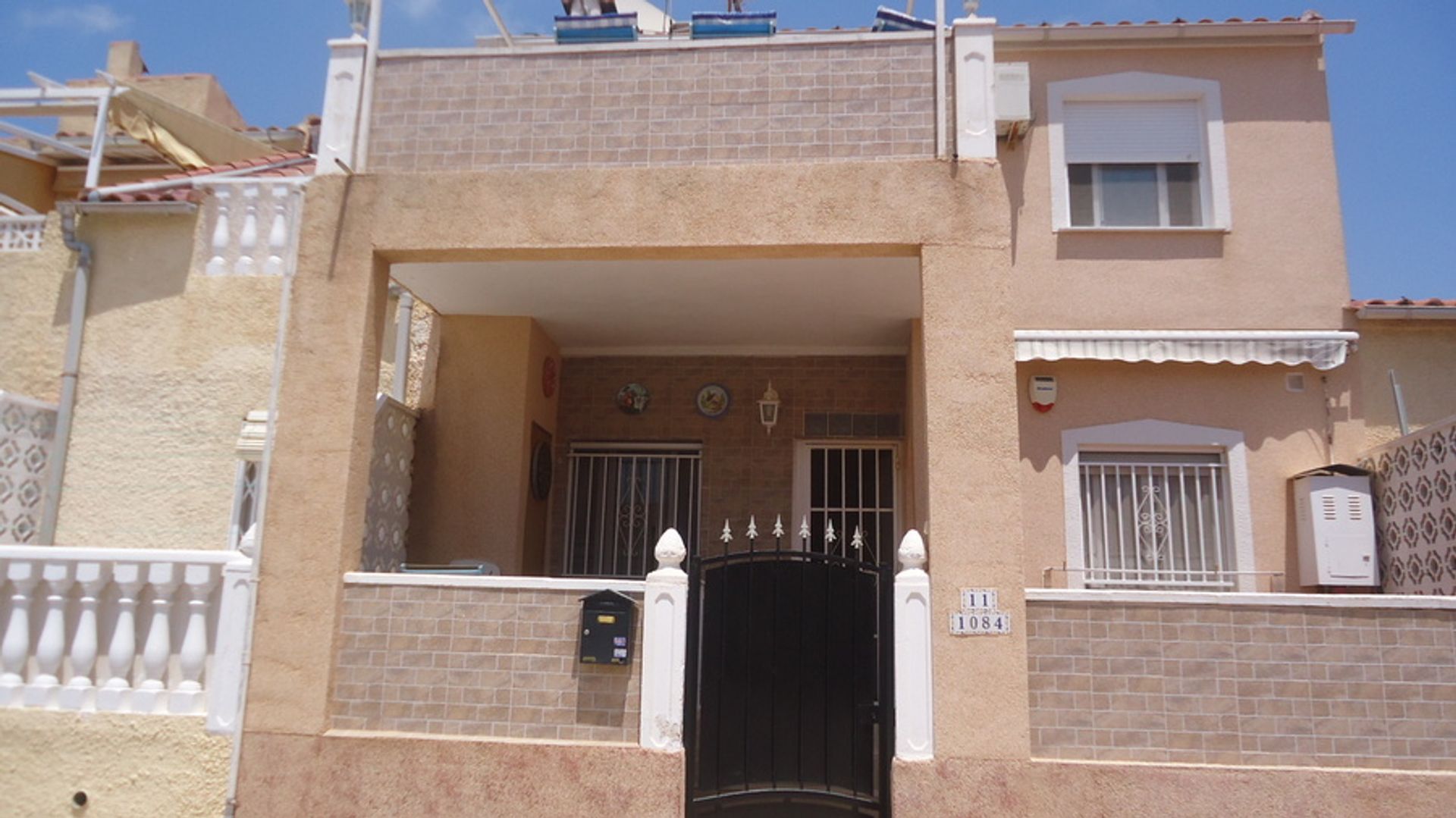 Huis in San Fulgencio, Comunidad Valenciana 11104259