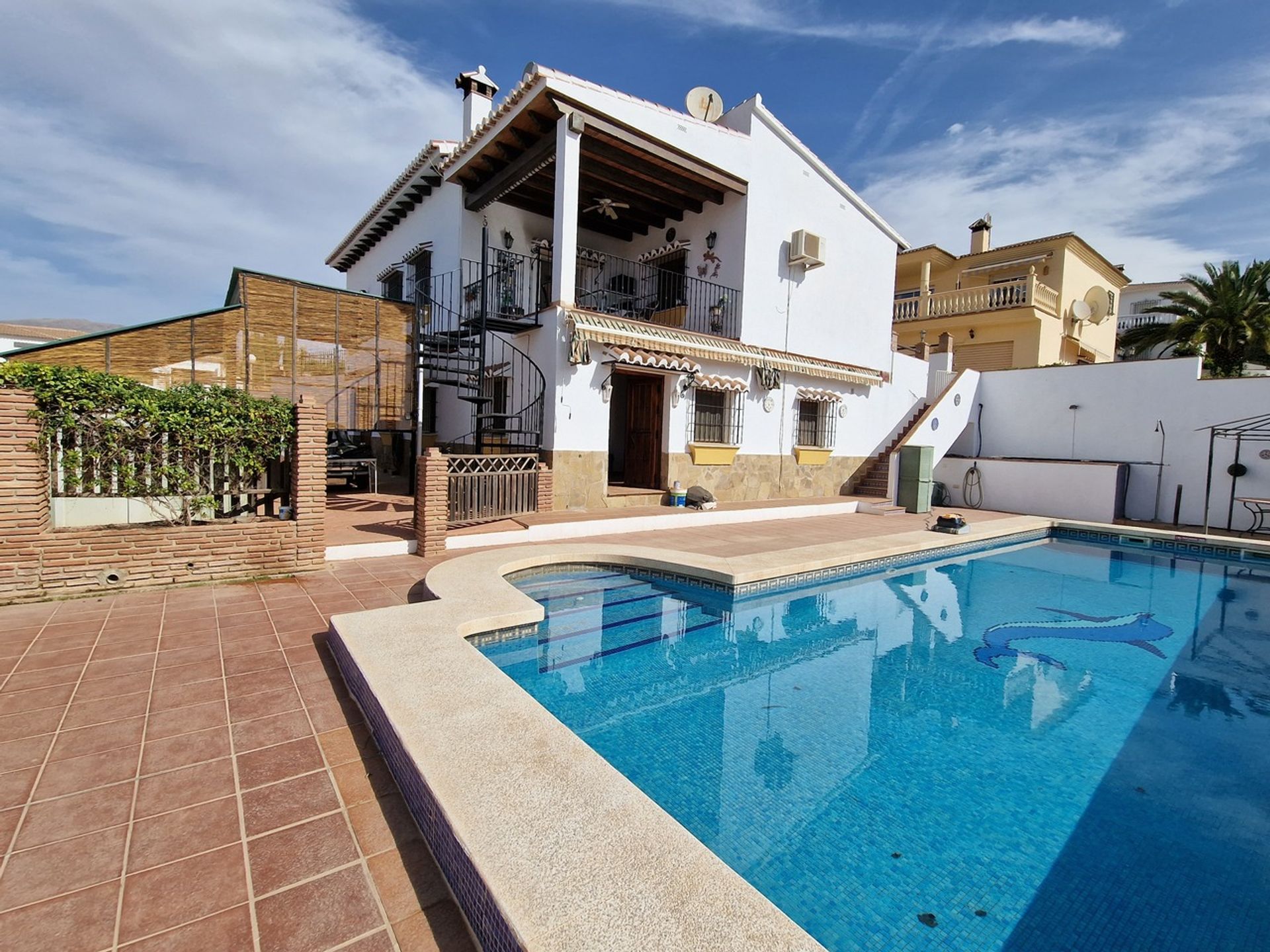 casa en Viñuela, Andalucía 11104266