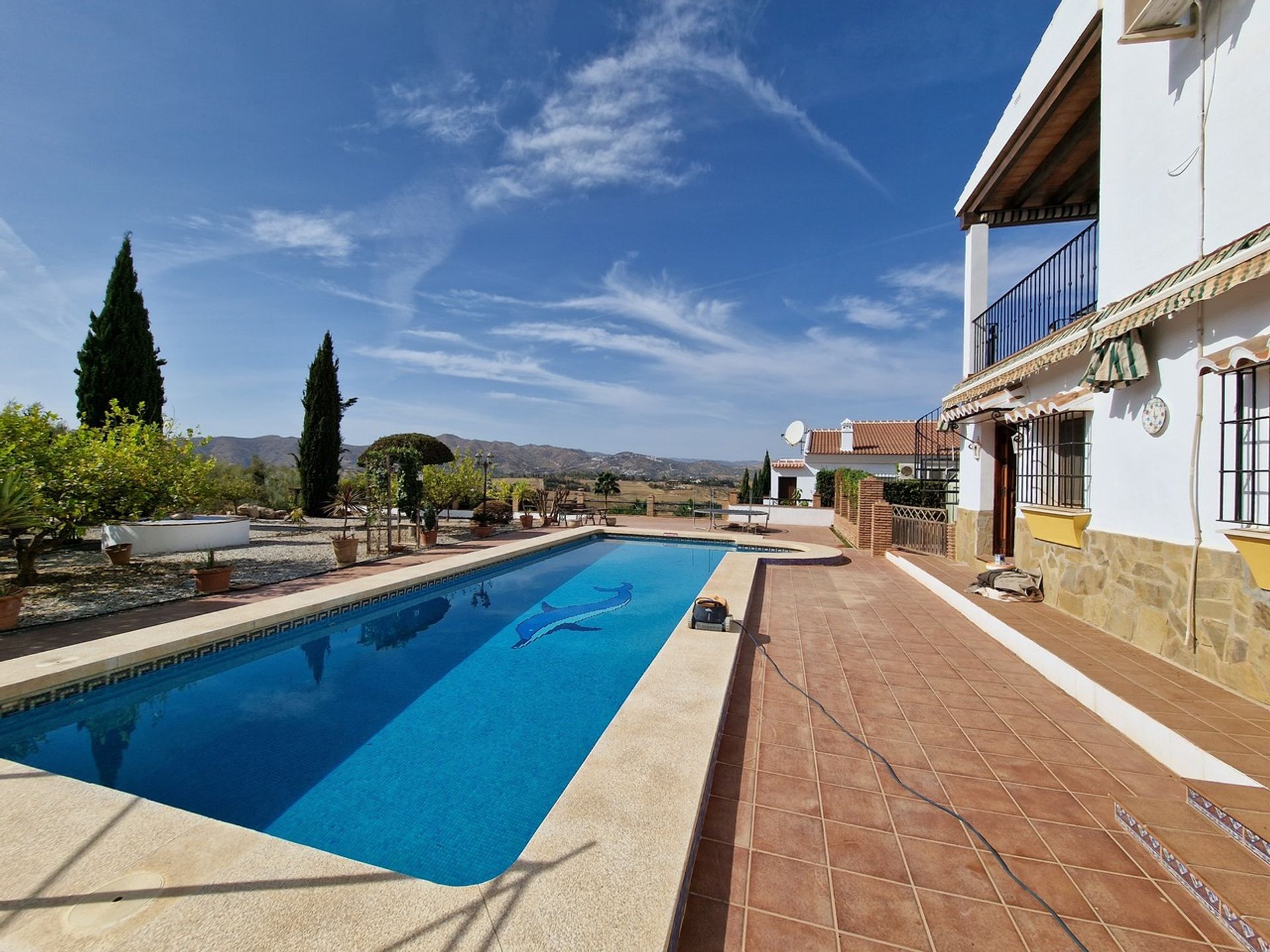 casa en Viñuela, Andalucía 11104266