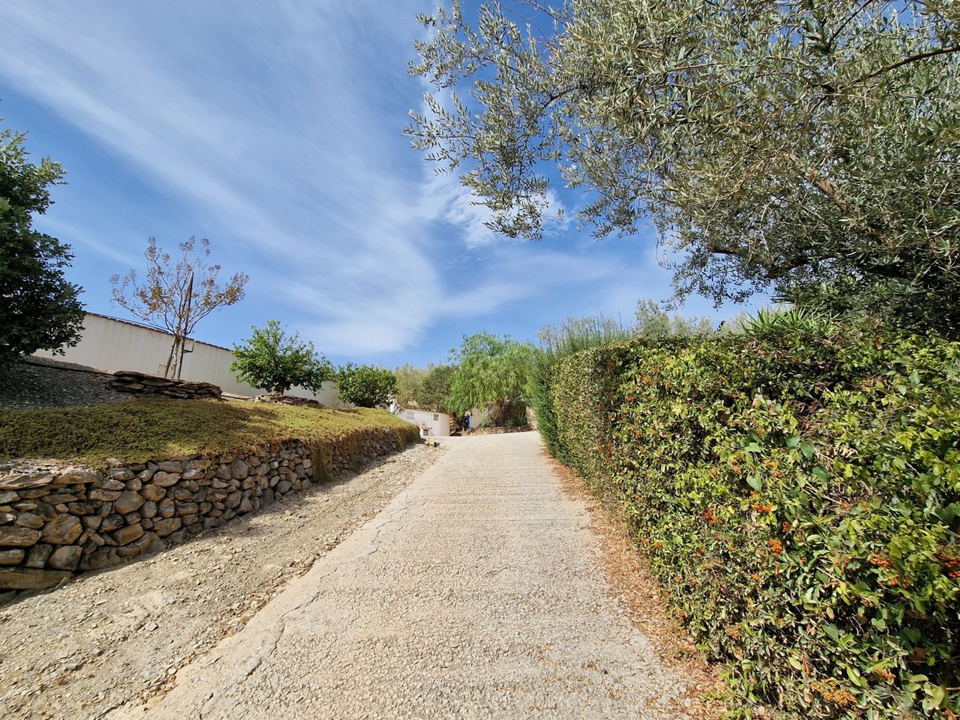 loger dans Alcaucín, Andalucía 11104269