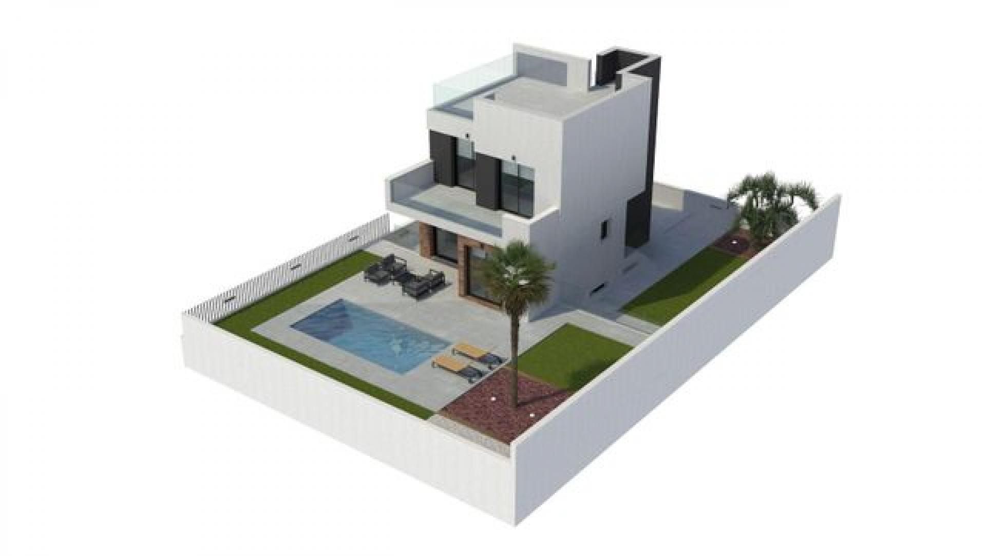 House in Polop, Comunidad Valenciana 11104273