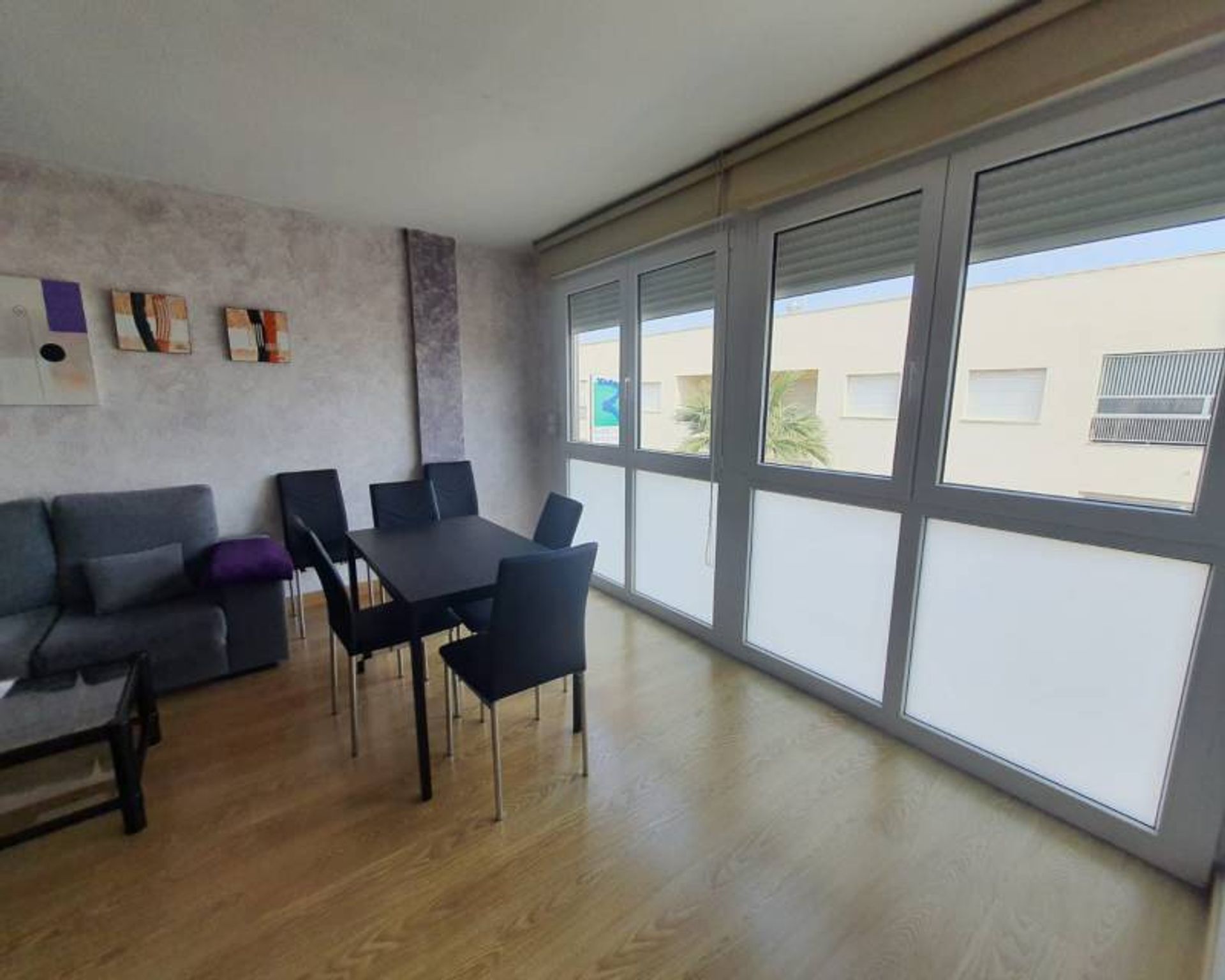 Condominium dans Tour du Rame, Murcie 11104306