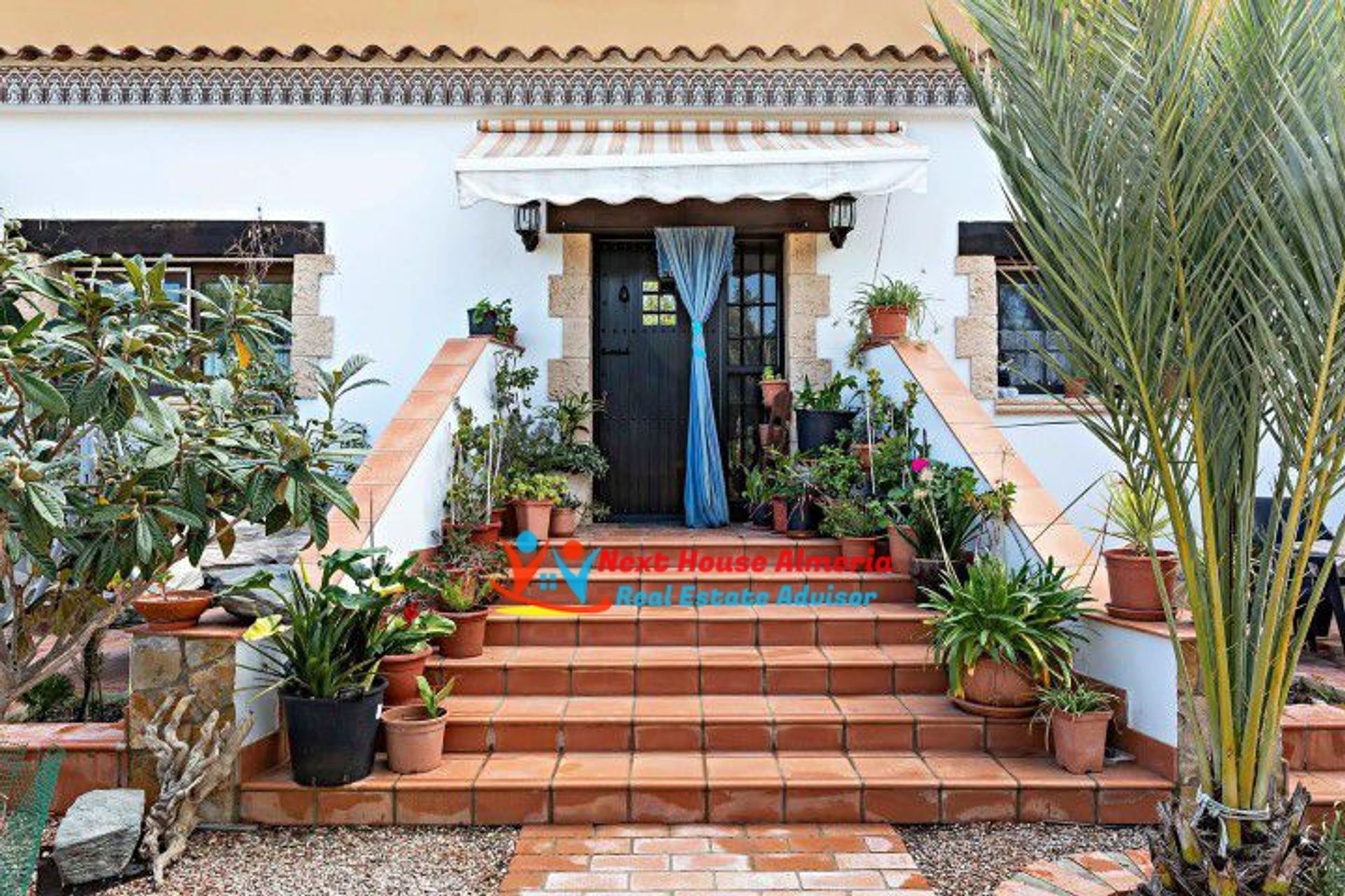 Haus im Cuevas del Almanzora, Andalucía 11104320