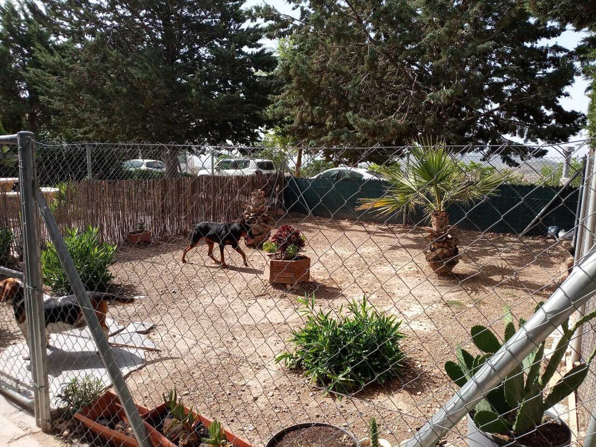 loger dans Oria, Andalucía 11104322