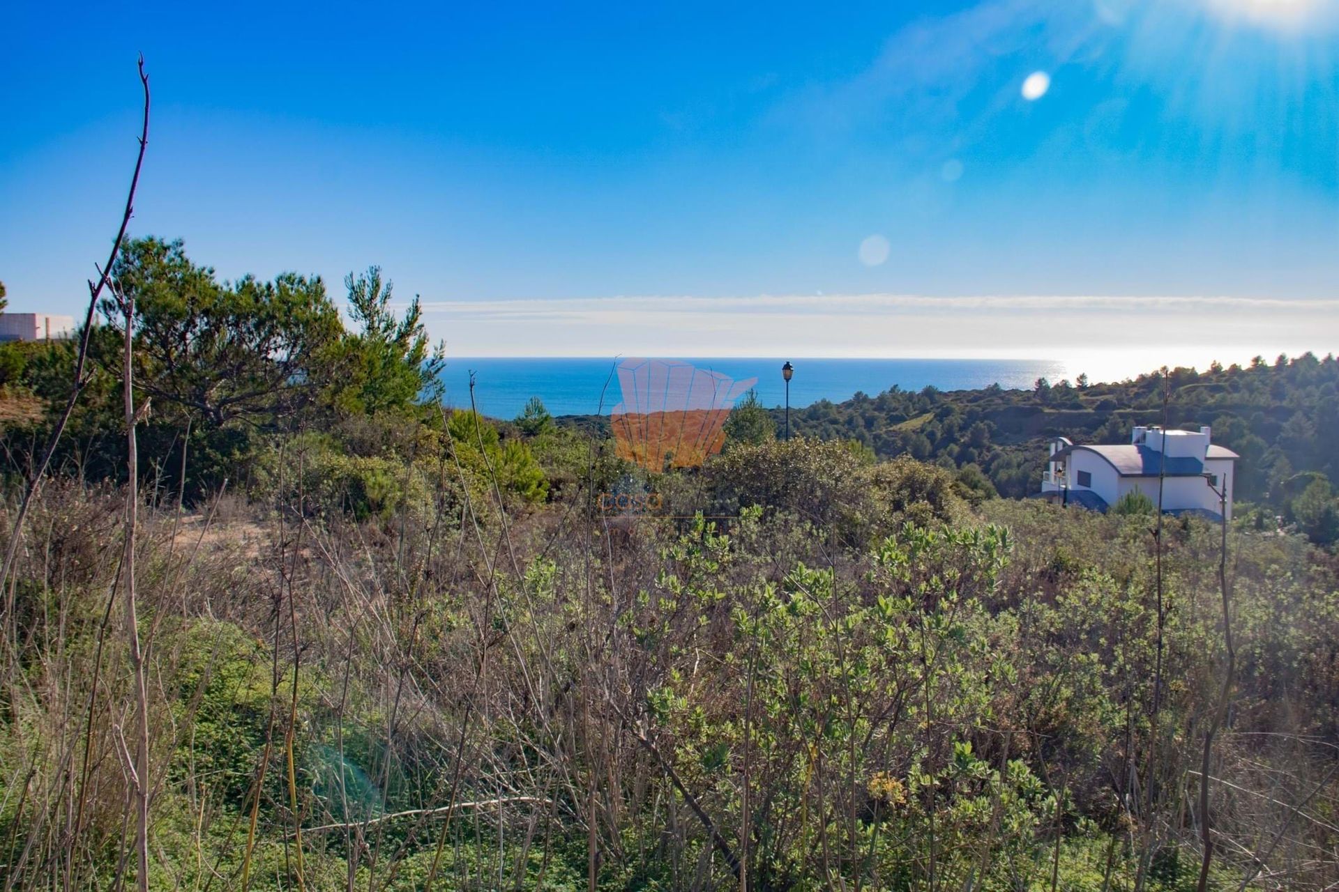 Tanah di Vila do Bispo, Faro 11104921