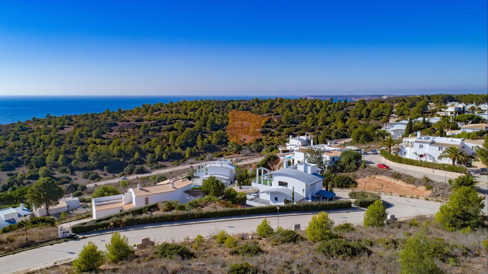 Tanah di Vila do Bispo, Faro 11104921