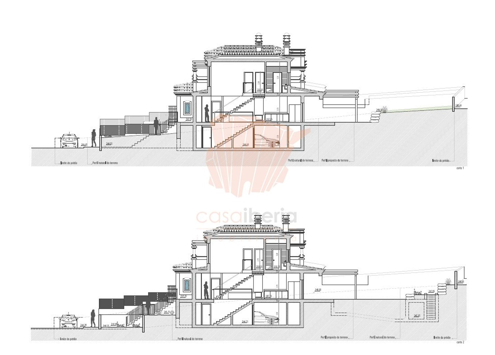 casa en Goldra, Faraón 11104922