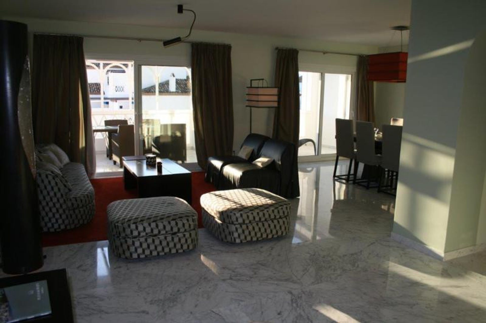 Condominium in El Engel, Andalusië 11104975