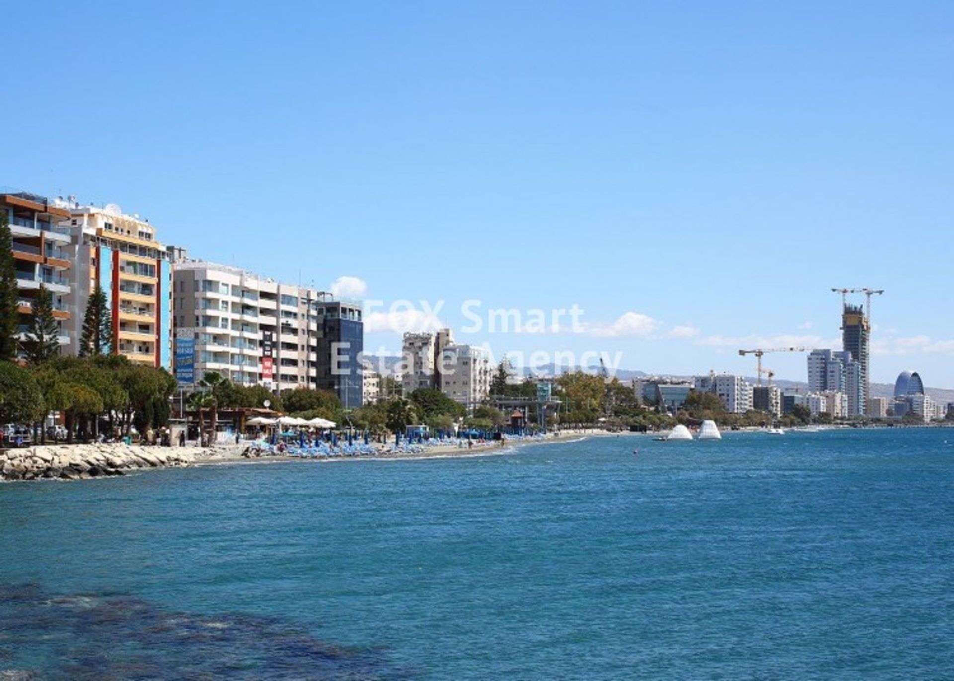 Kondominium dalam Limassol, Lemesos 11105083