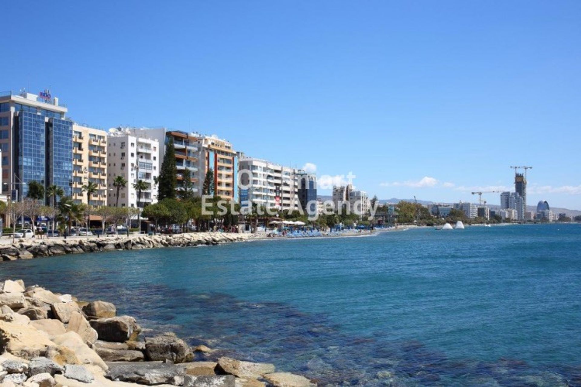 Kondominium dalam Limassol, Lemesos 11105083