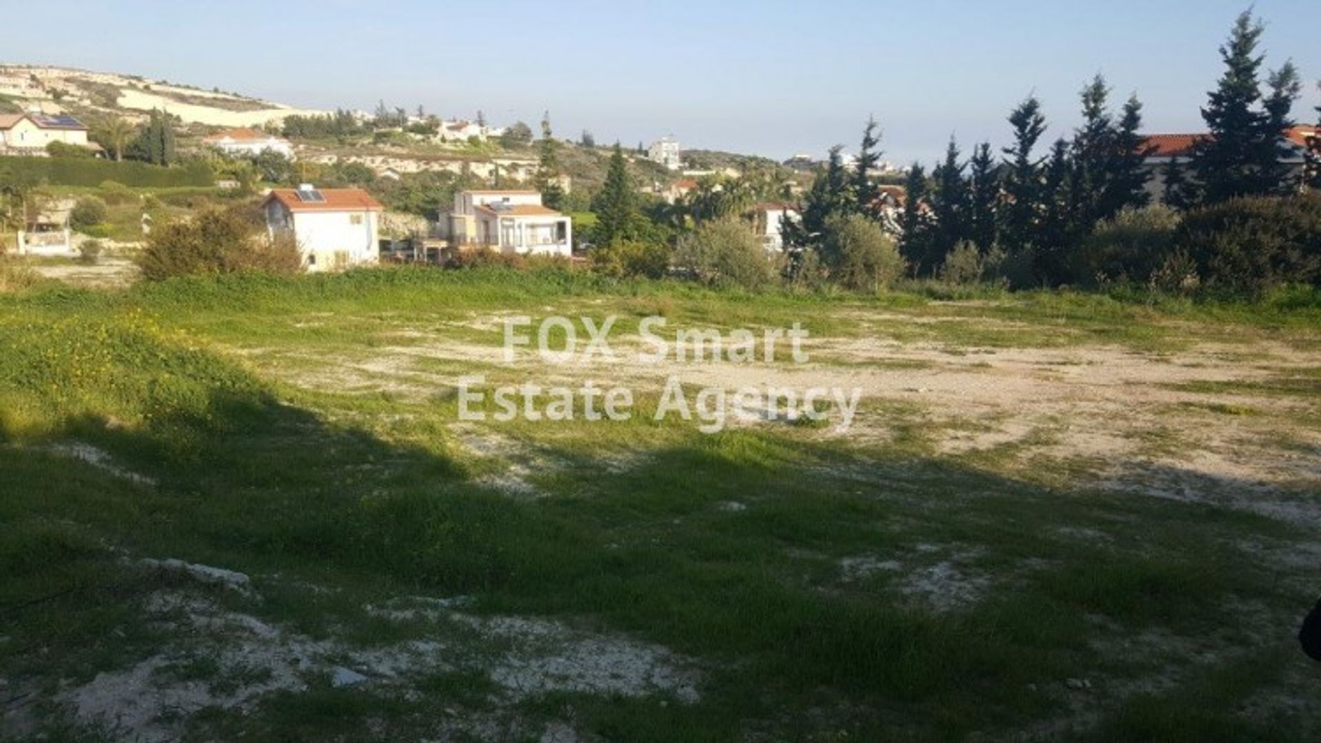 Land i Agios Tychon, Larnaka 11105087