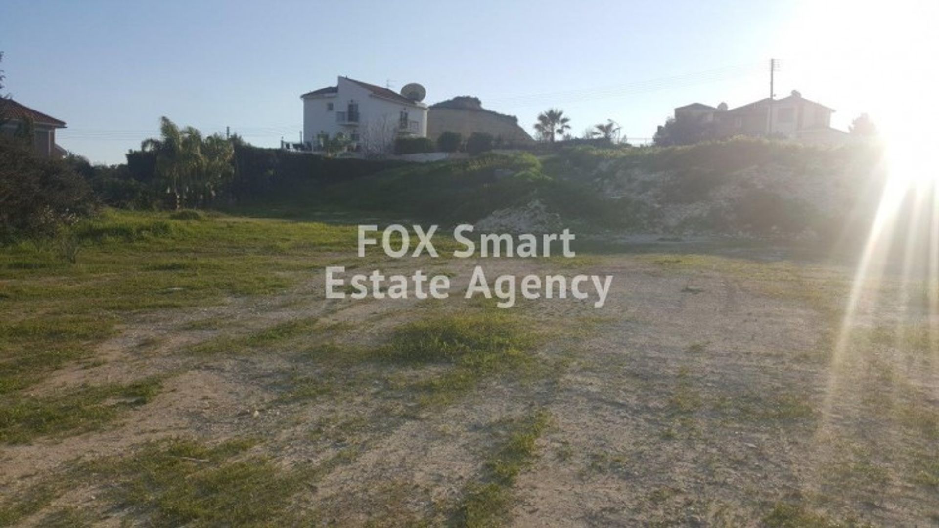 Land i Agios Tychon, Larnaka 11105087