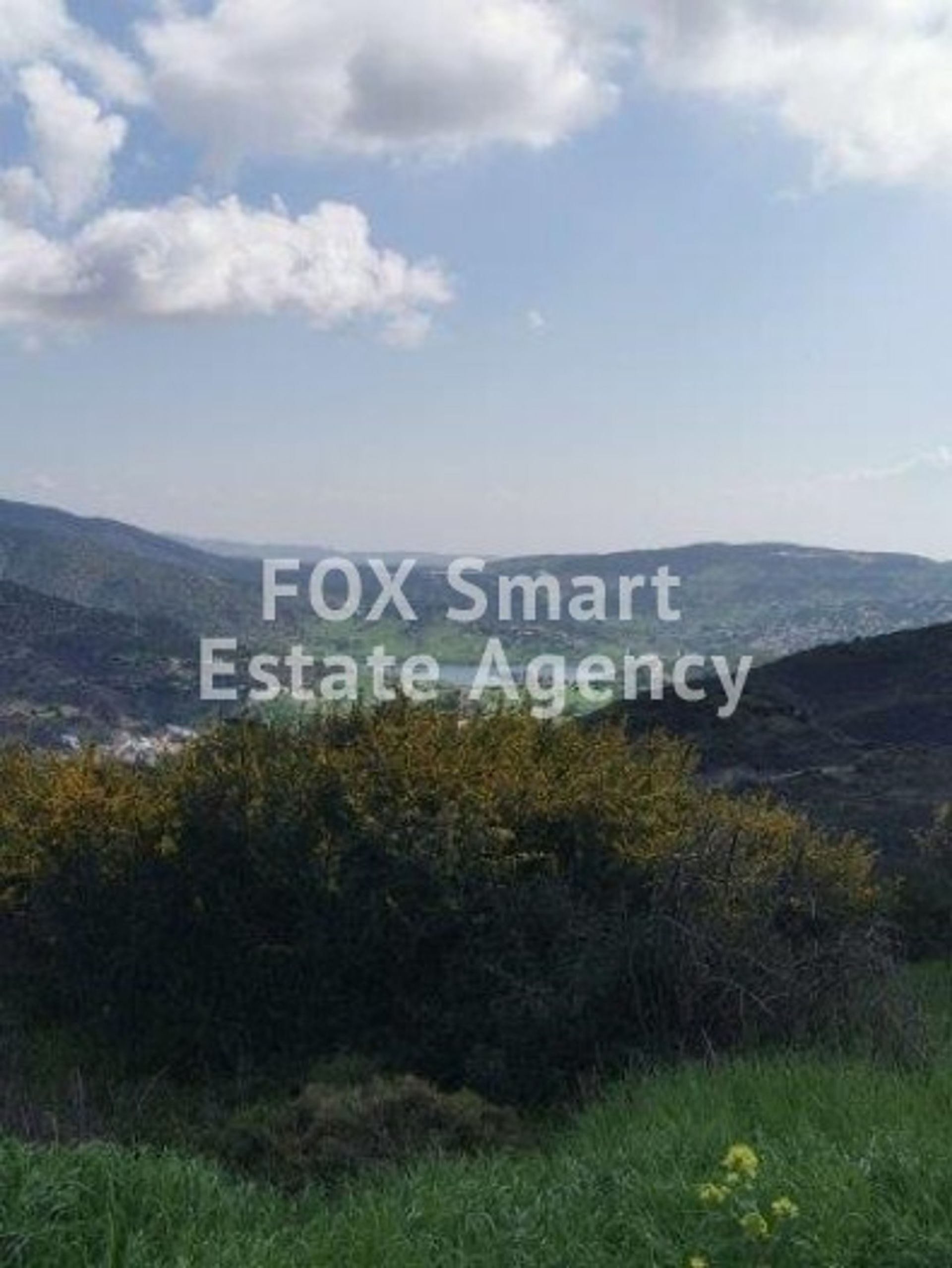 Land i Mathikoloni, Limassol 11105096