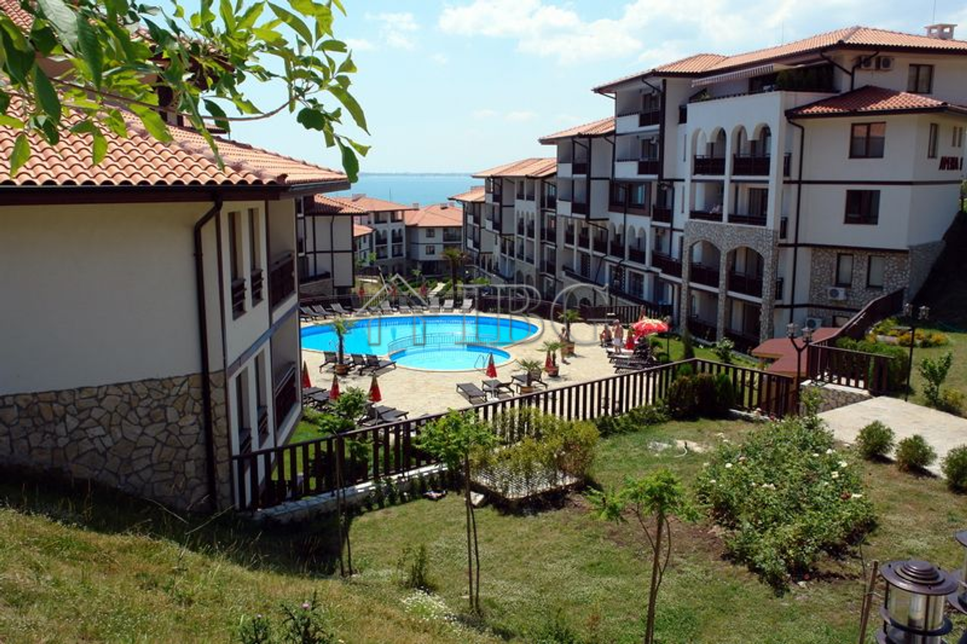 분양 아파트 에 Sveti Vlas, Burgas 11105098