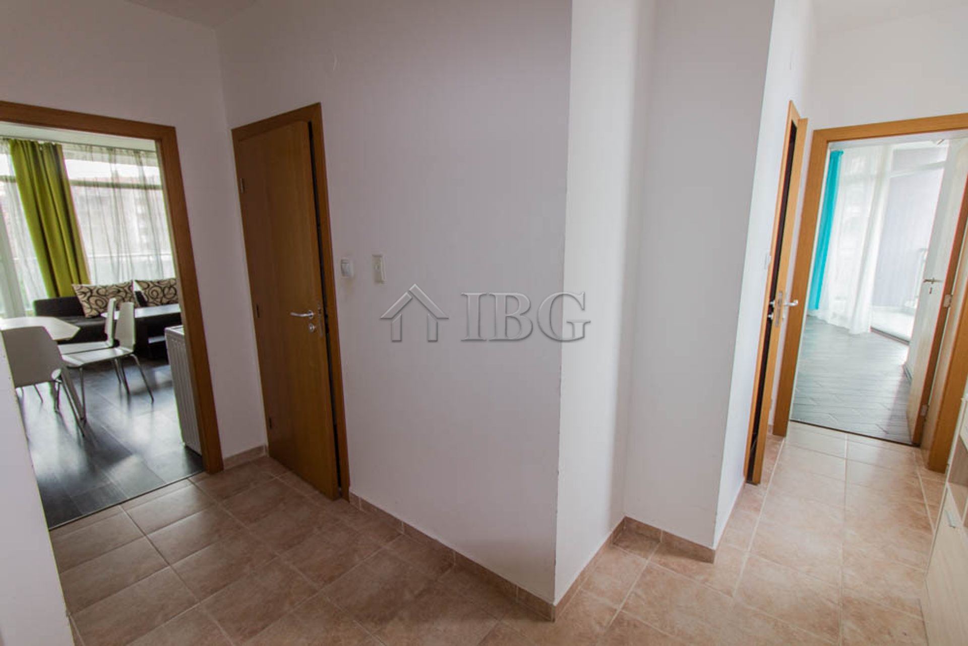 Condominium dans Nessebar, Burgas 11105115