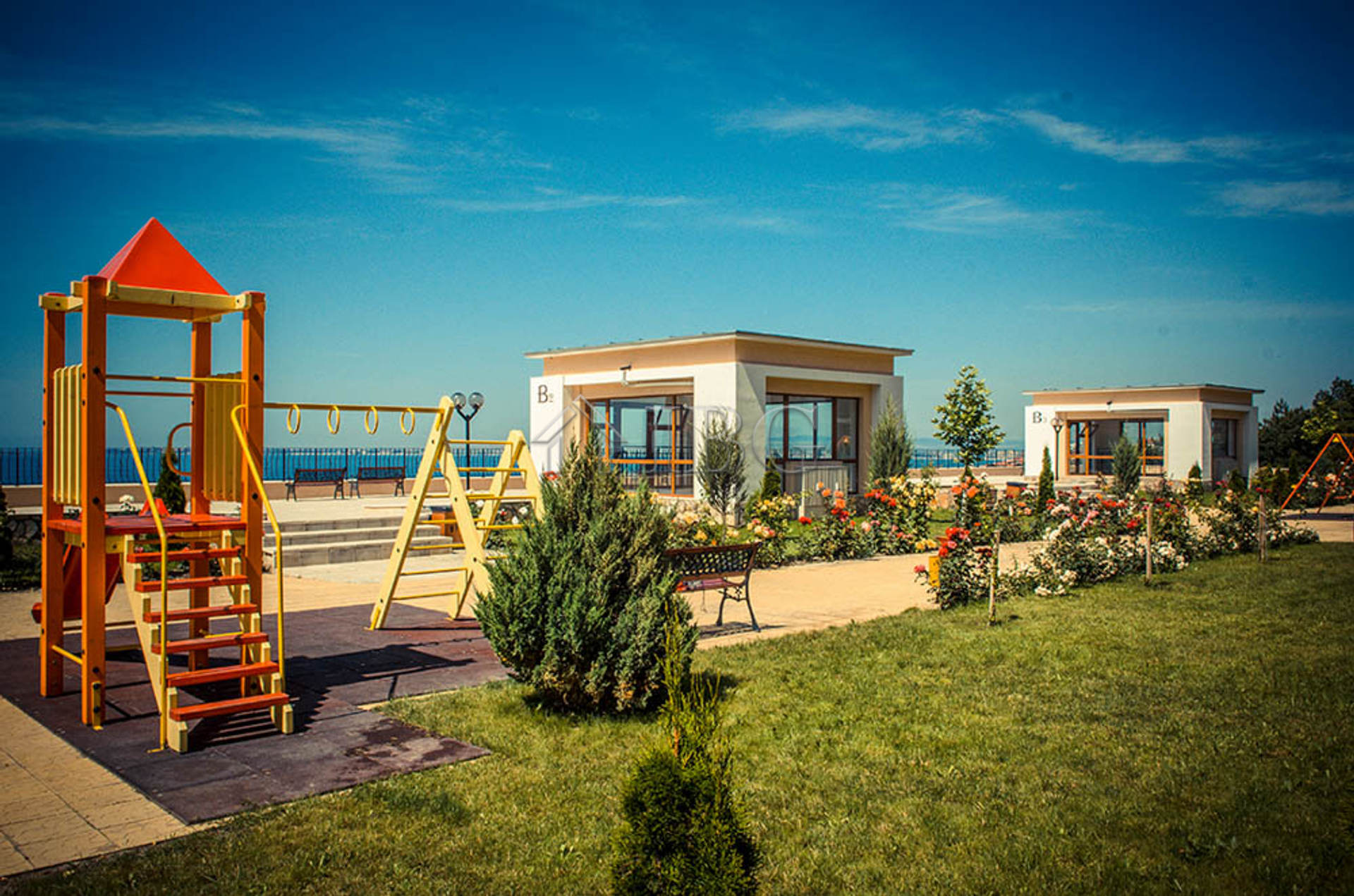 Kondominium w Sveti Vlas, Burgas 11105151