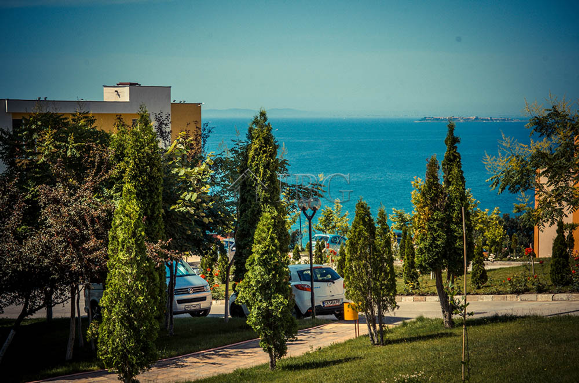 Kondominium w Sveti Vlas, Burgas 11105151