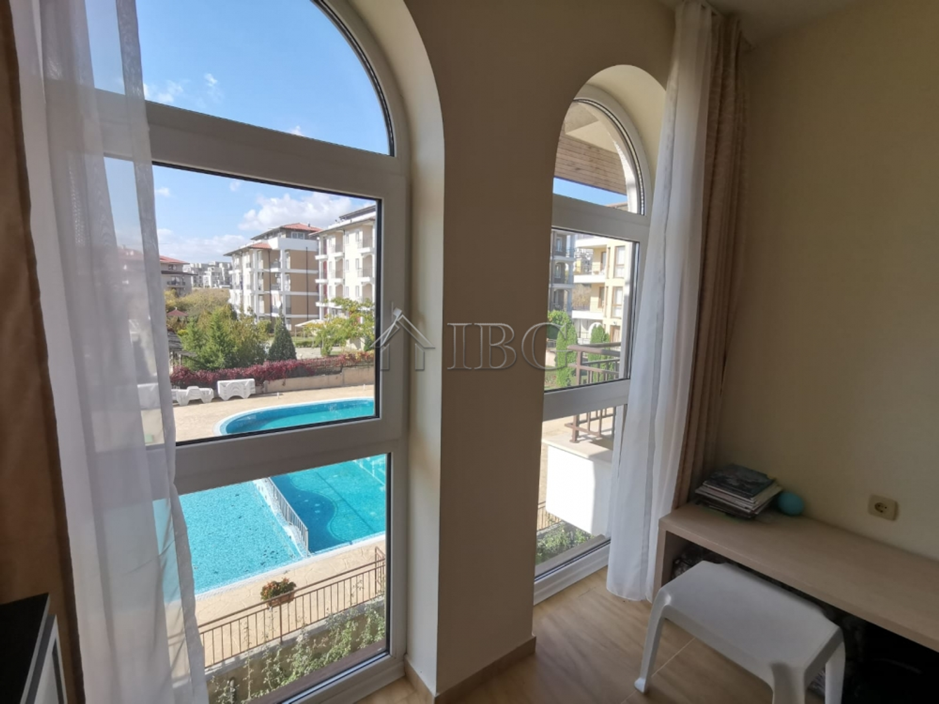 Condominium in Sveti Vlas, Burgas 11105165