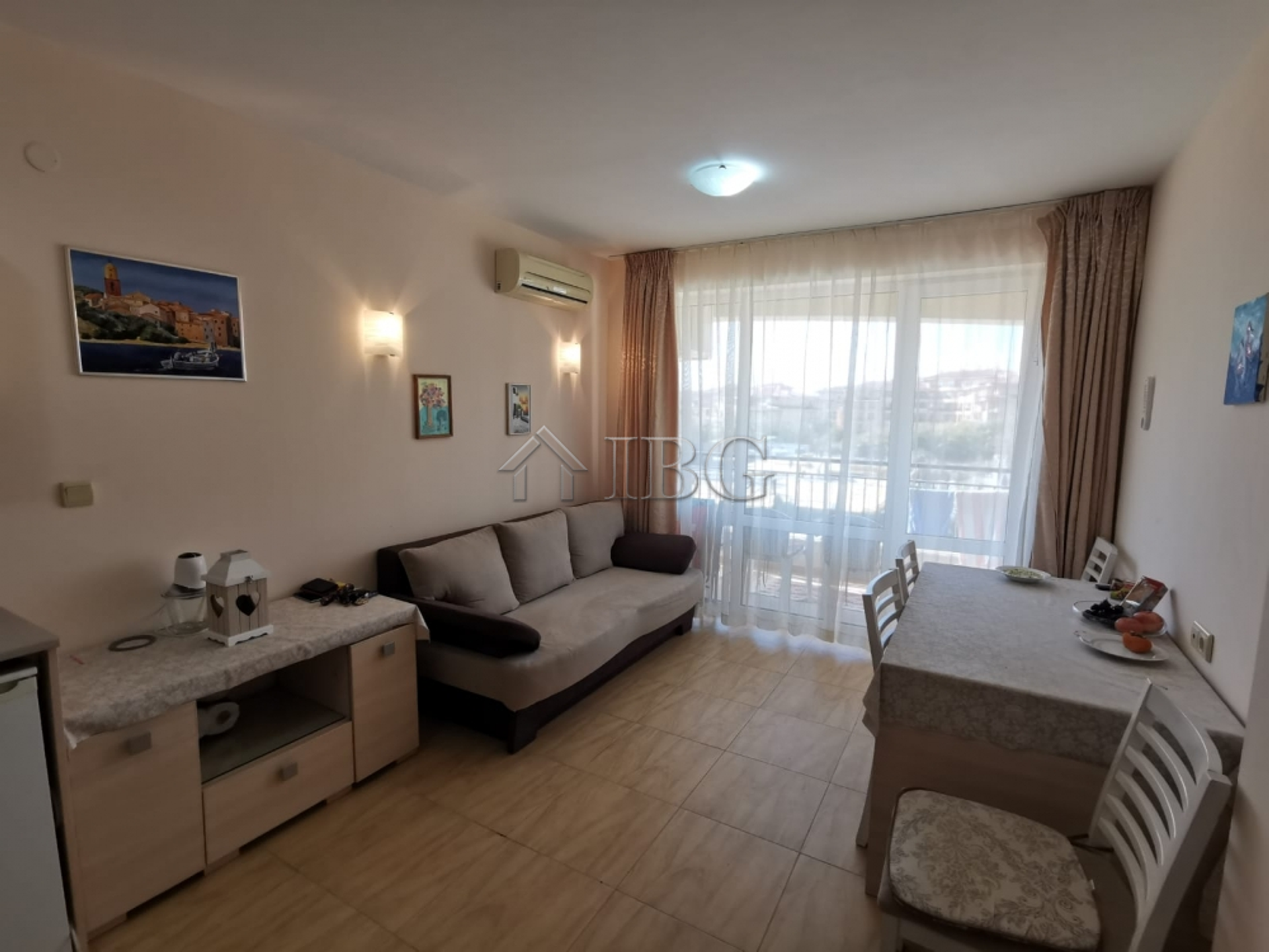 Condominium in Sveti Vlas, Burgas 11105165