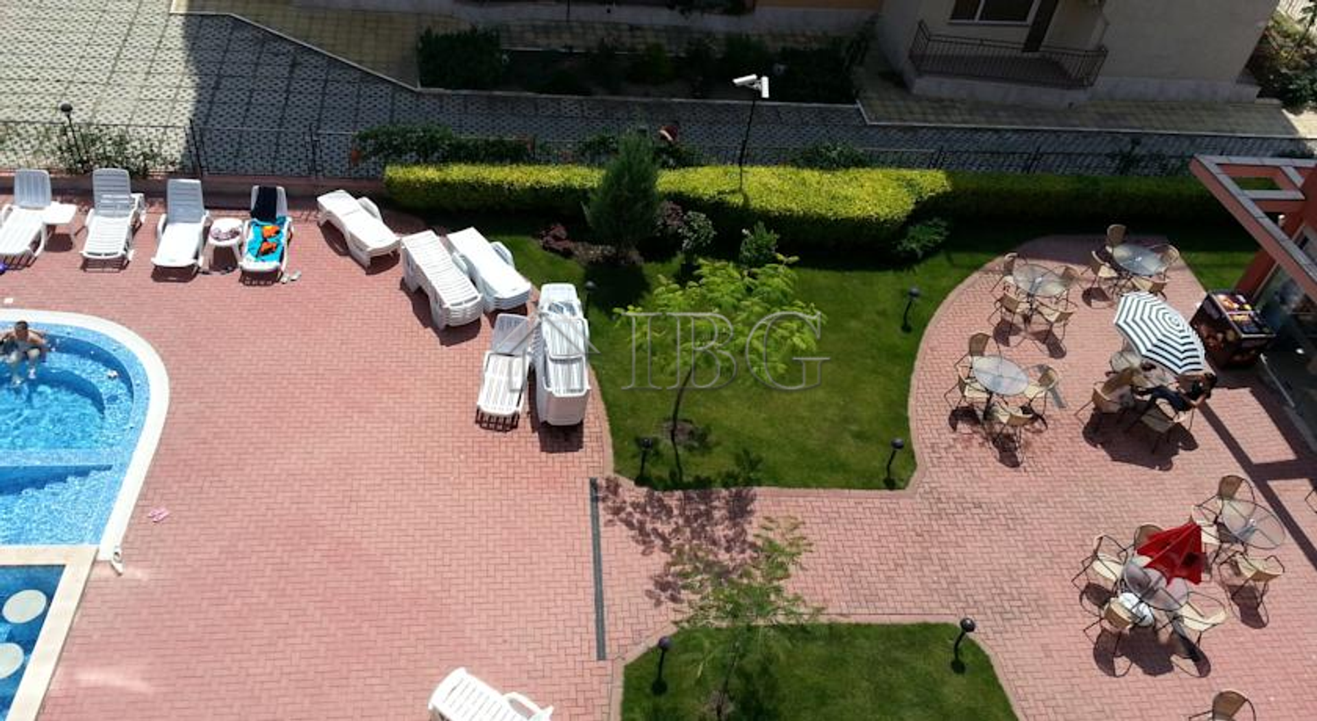 Condominium in Sunny Beach, Burgas 11105171