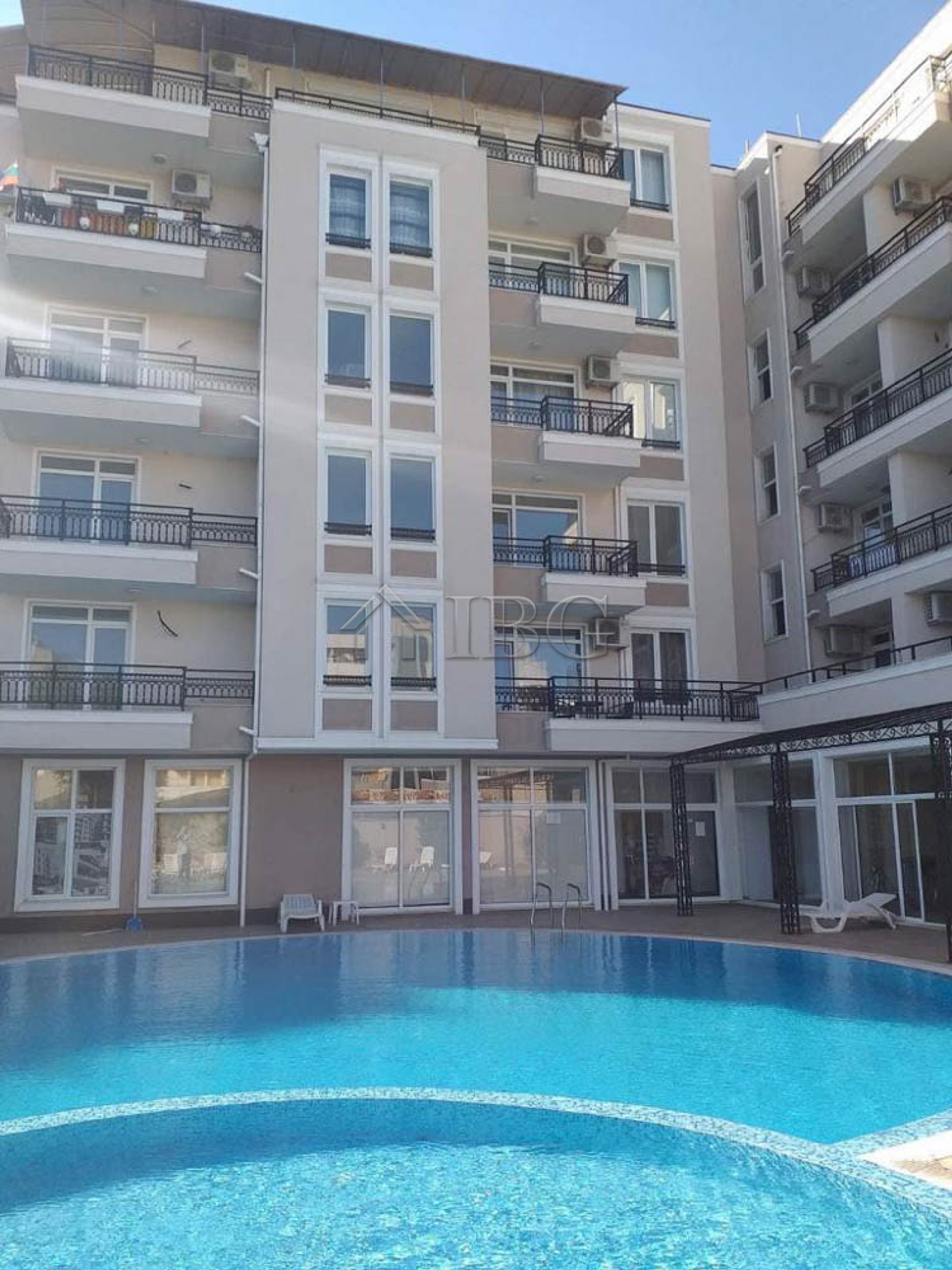 Condominio nel Sunny Beach, Burgas 11105181