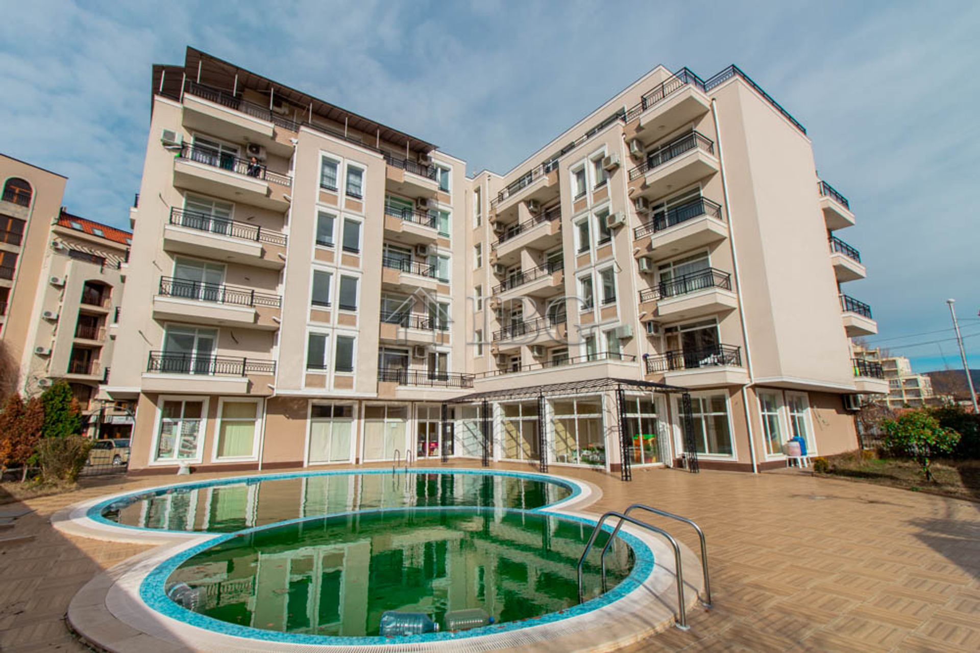 Condominio nel Sunny Beach, Burgas 11105181