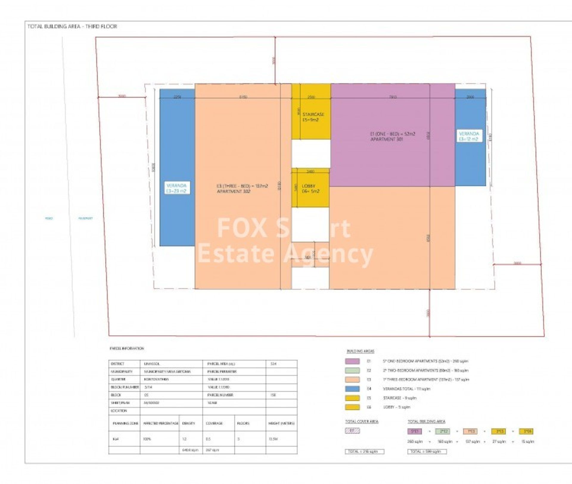 Land in Limassol, Limassol 11105183