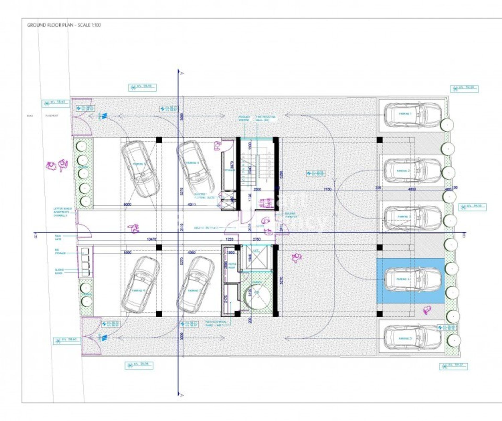 Land in Limassol, Limassol 11105183