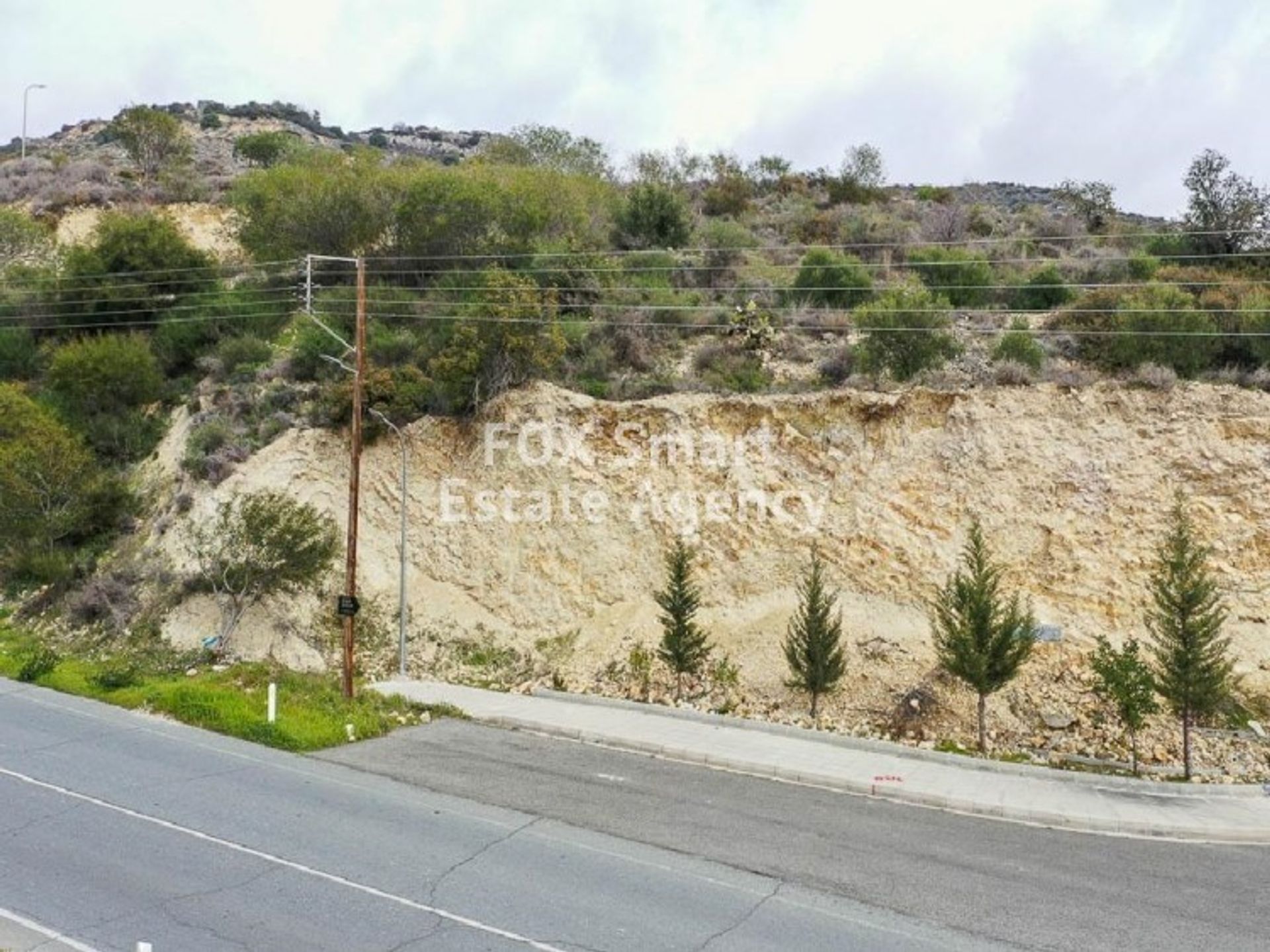 Terre dans Palodée, Lémésos 11105202