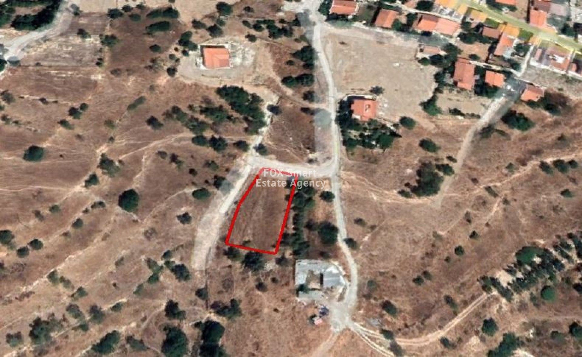 Land in Solaravia, Lemesos 11105233