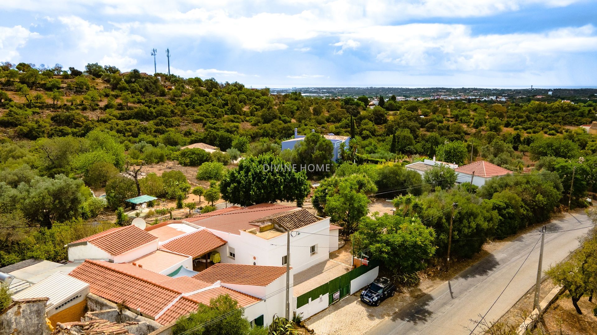 casa no Olhão, Faro 11105338