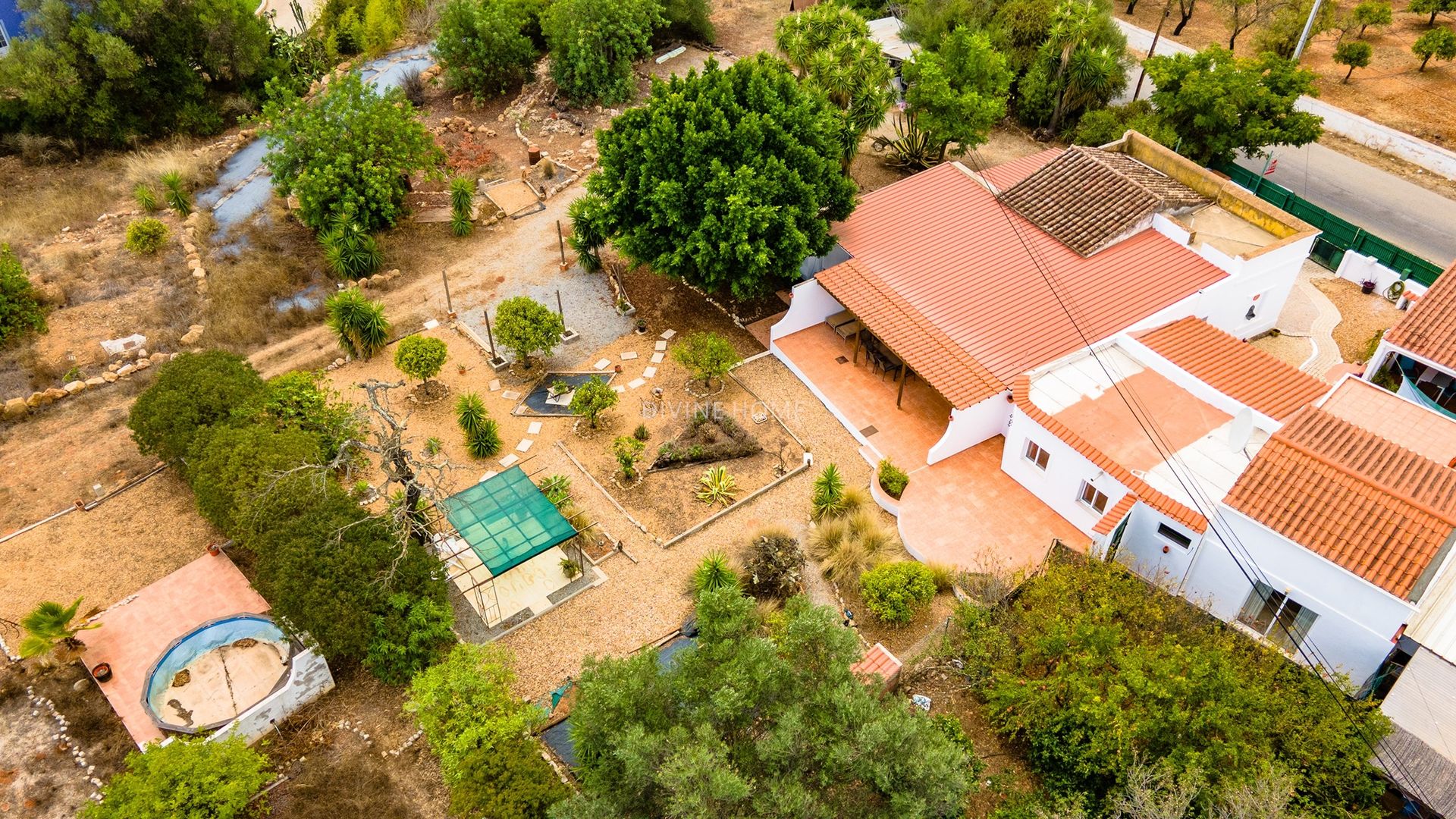 casa no Olhão, Faro 11105338