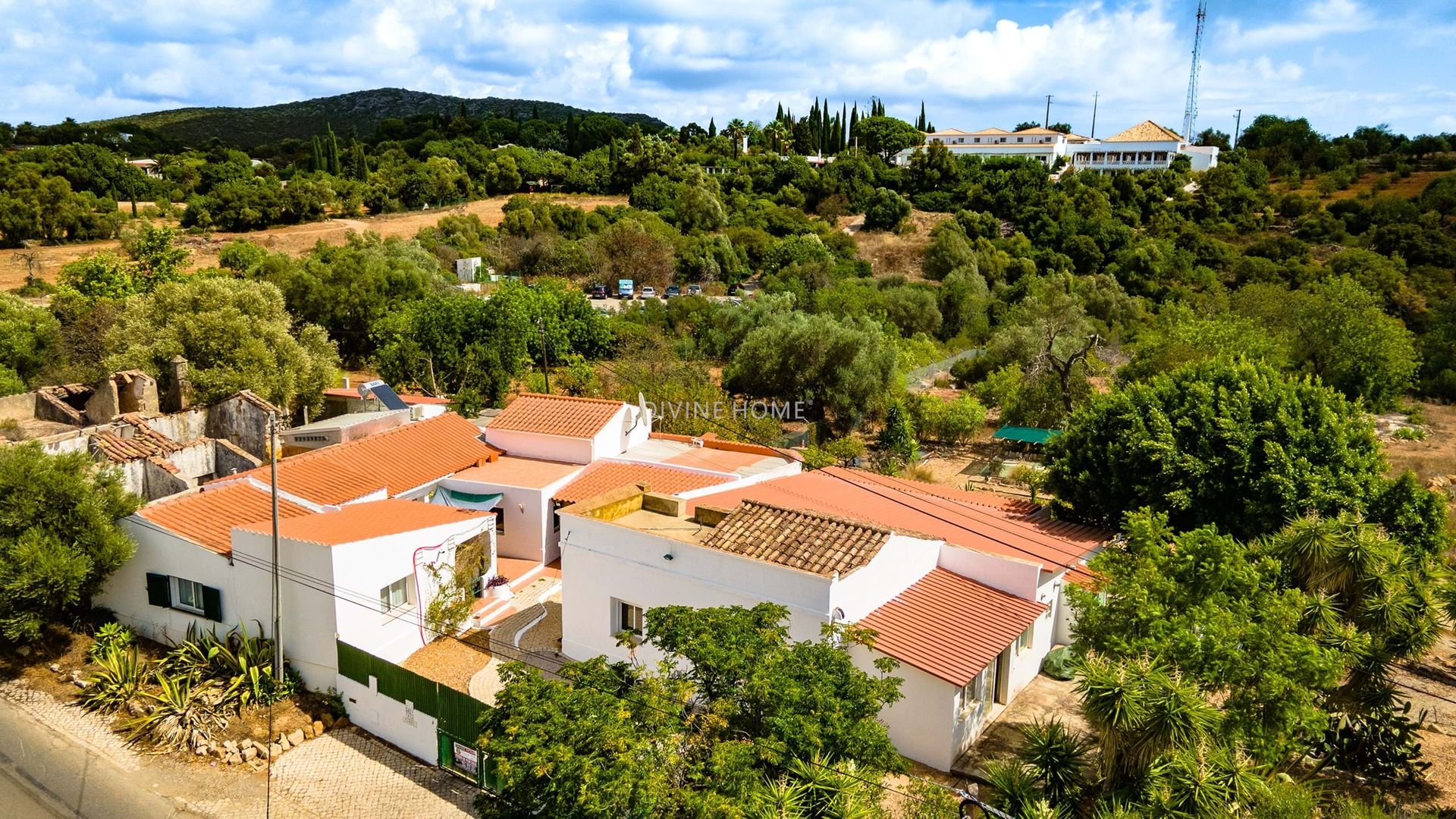 casa no Olhão, Faro 11105338