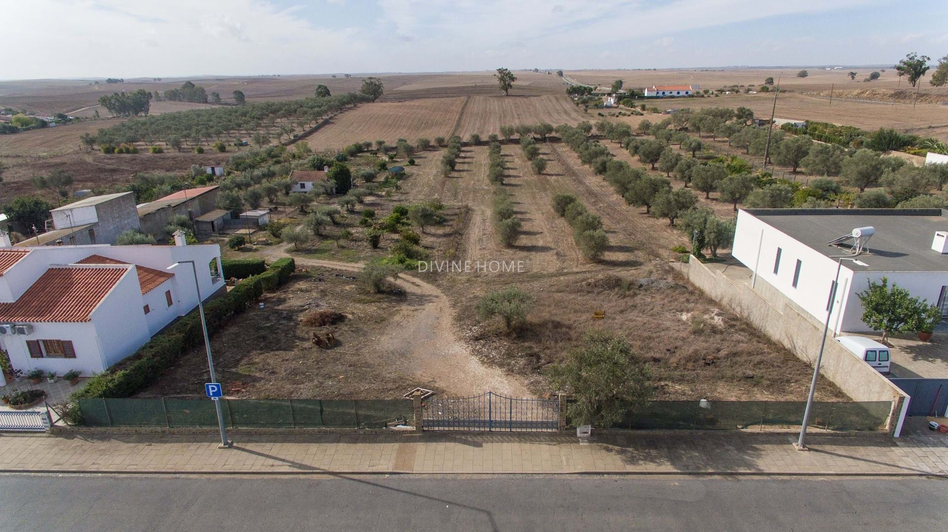 Land i , Beja 11105356