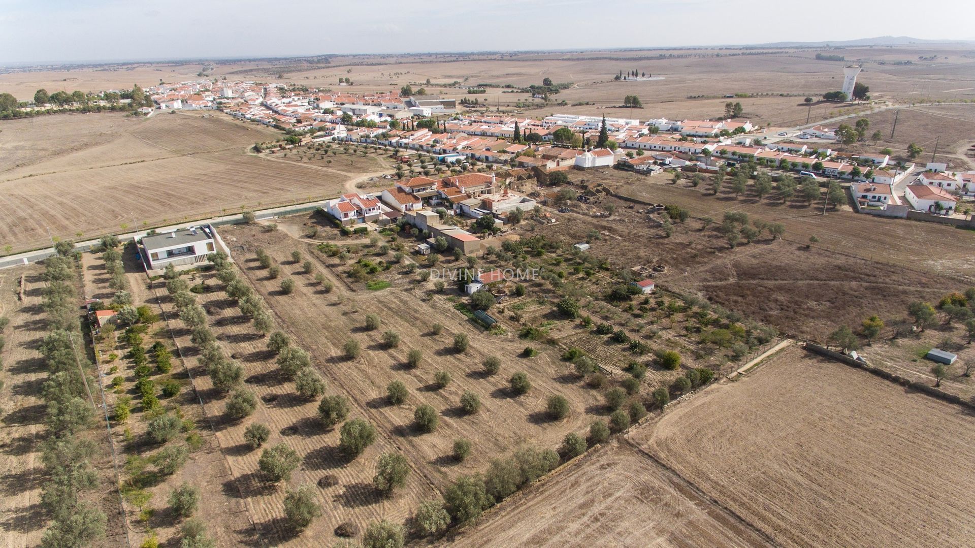 Tierra en Entradas, Beja 11105356