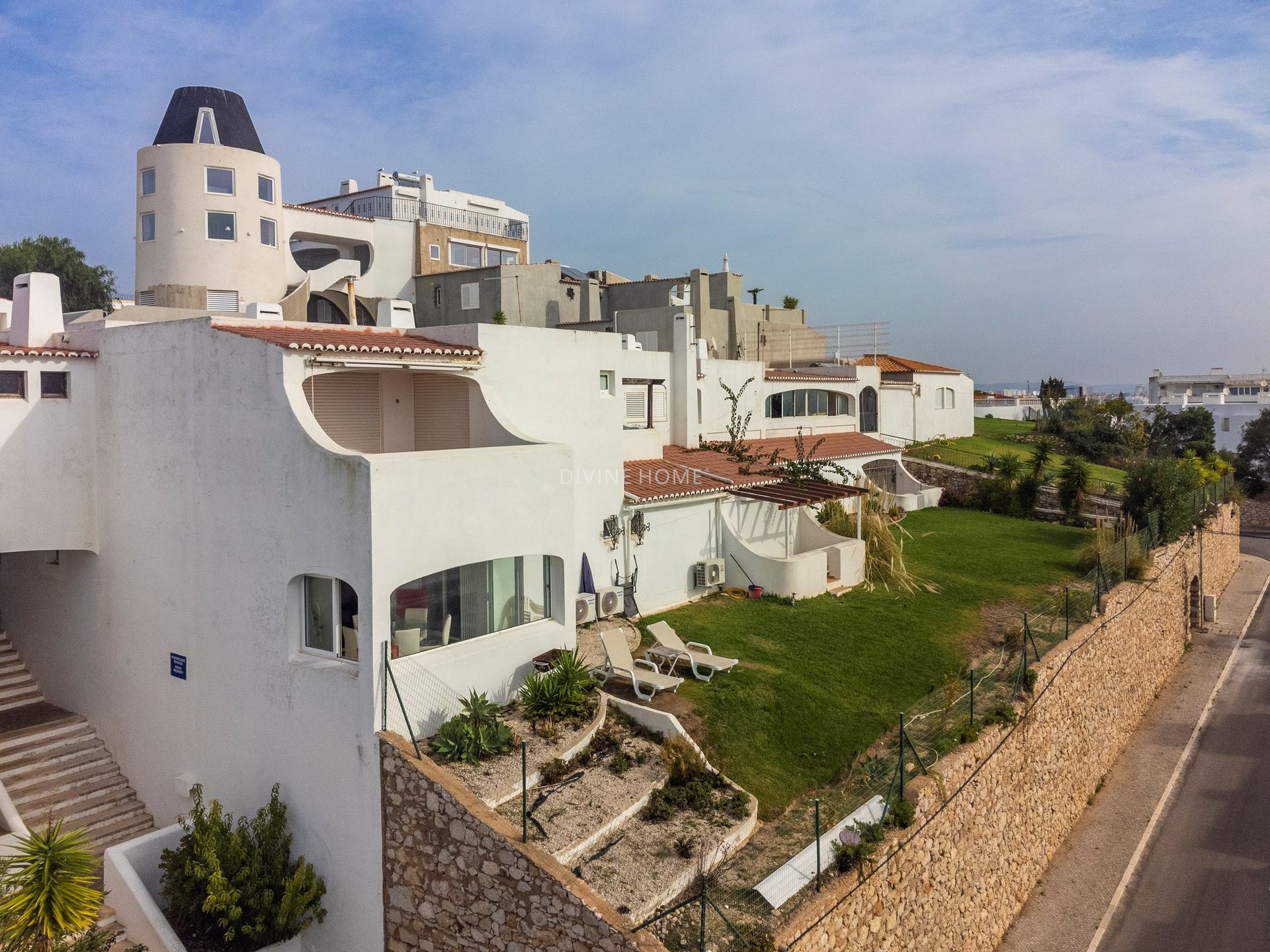 Condominium dans Albufeira, Faro District 11105362